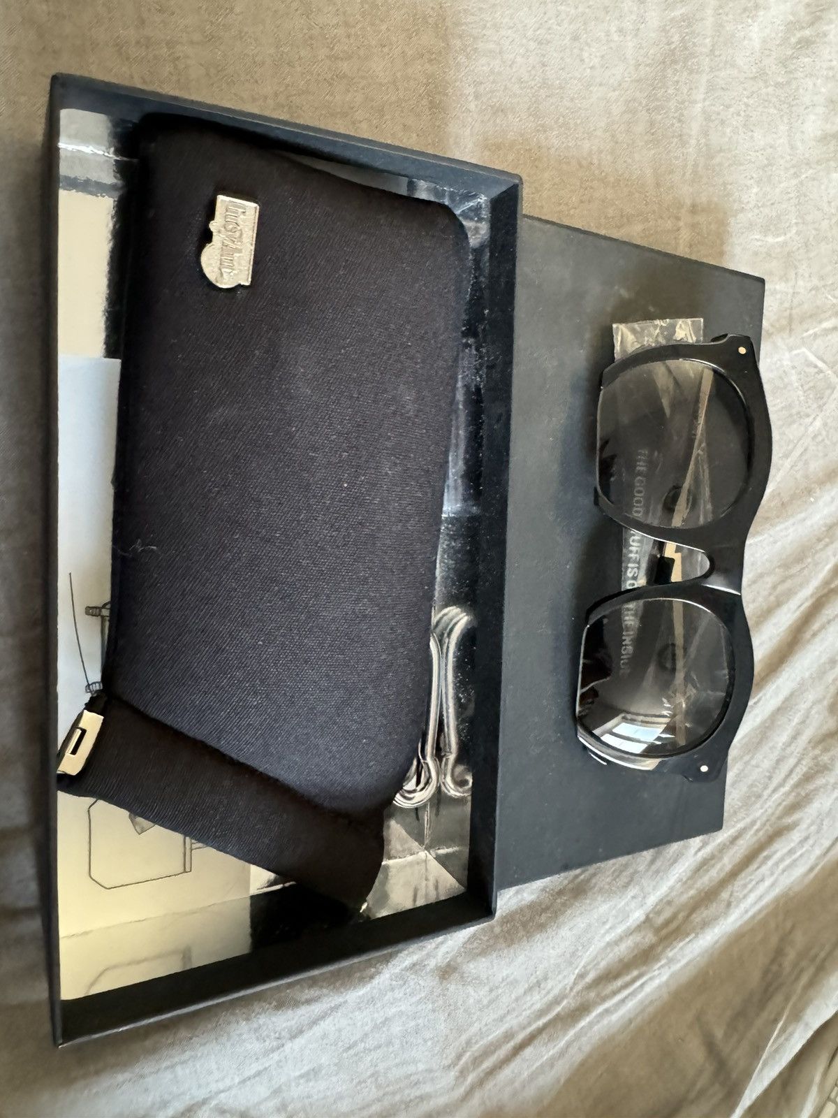 Brand new Grey Ant sunglasses