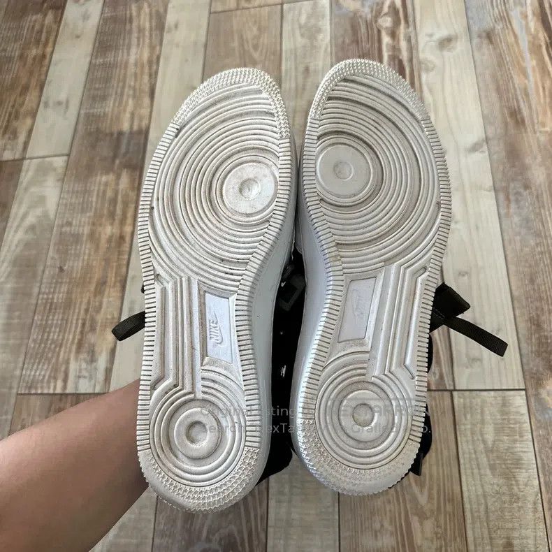Acronym Acronym Function zipper sports board shoes Size US 12 / EU 45 - 6 Thumbnail