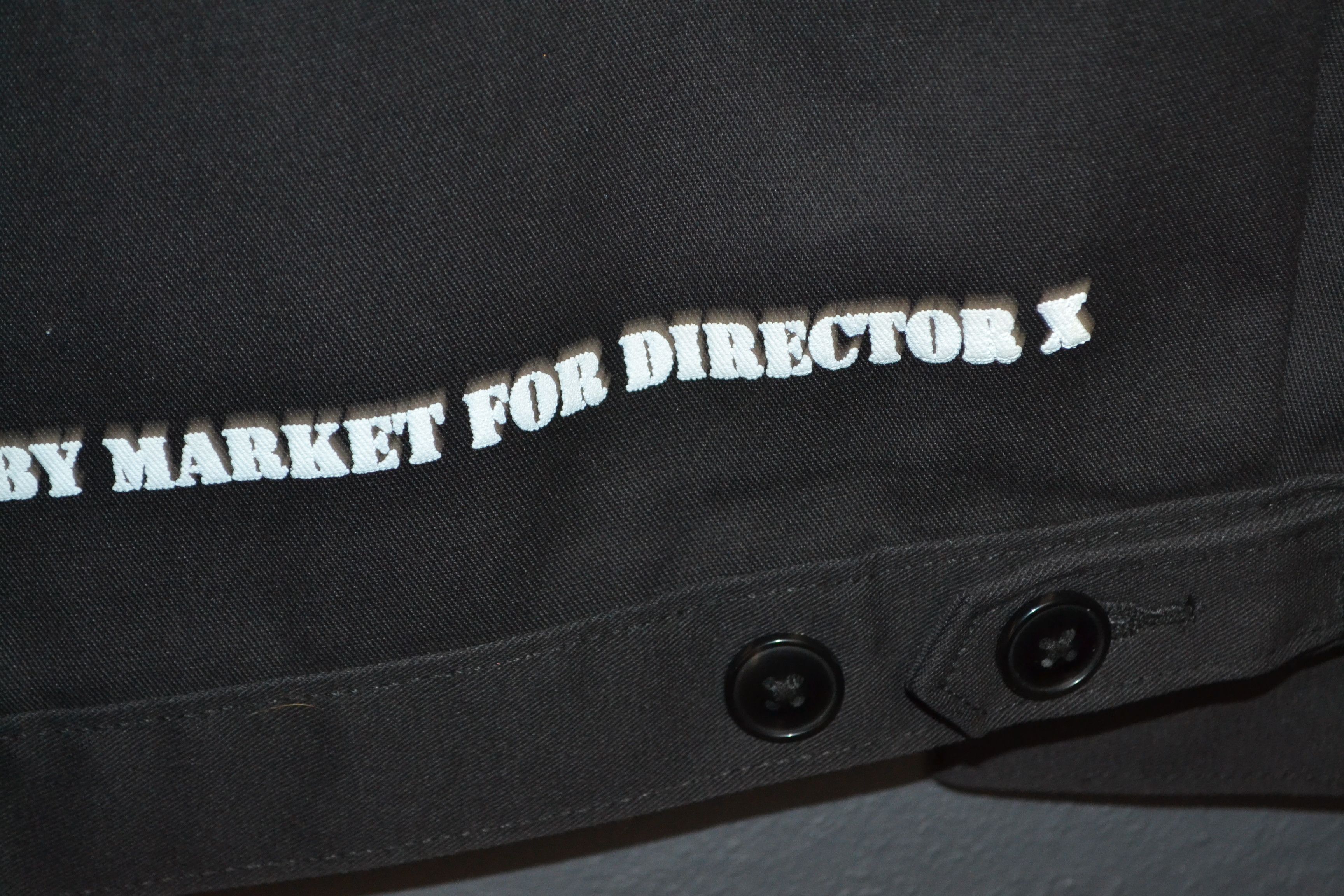 Dickies Robyn Hood TV Series 2023 Cast Crew Jacket Chinatown Market Size US S / EU 44-46 / 1 - 10 Thumbnail
