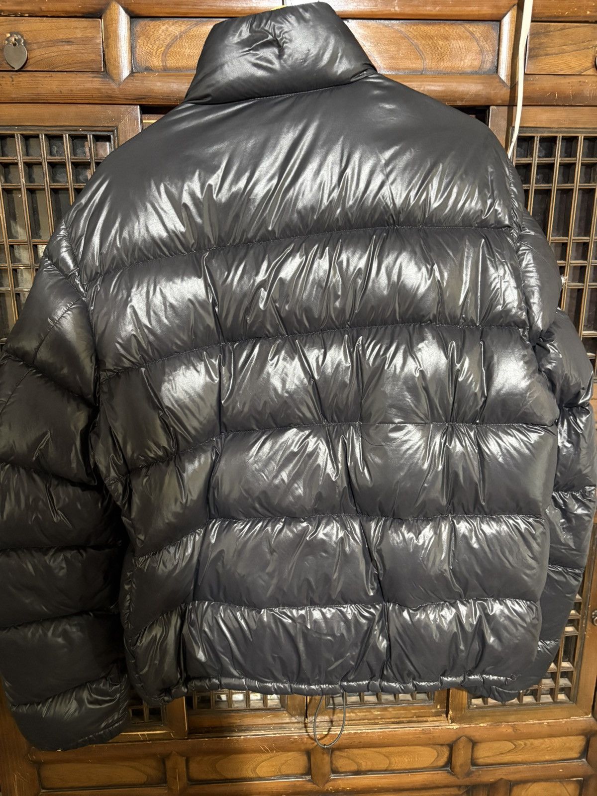 Prada Prada duck down puffer jacket Size US L / EU 52-54 / 3 - 2 Thumbnail