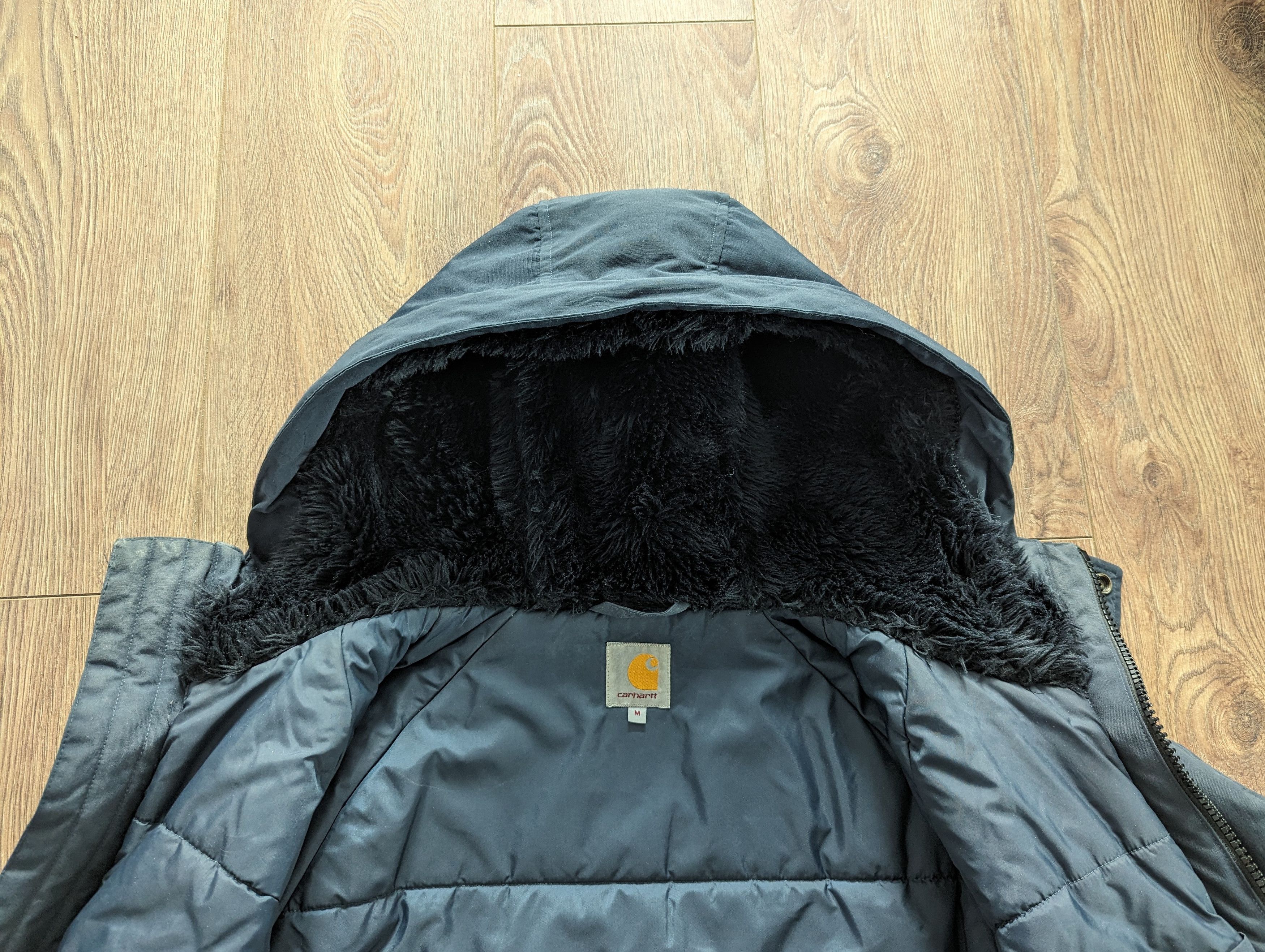 Carhartt Carhartt Anchorage Parka Men's Jacket Size M Casual Clothing Size US M / EU 48-50 / 2 - 15 Thumbnail