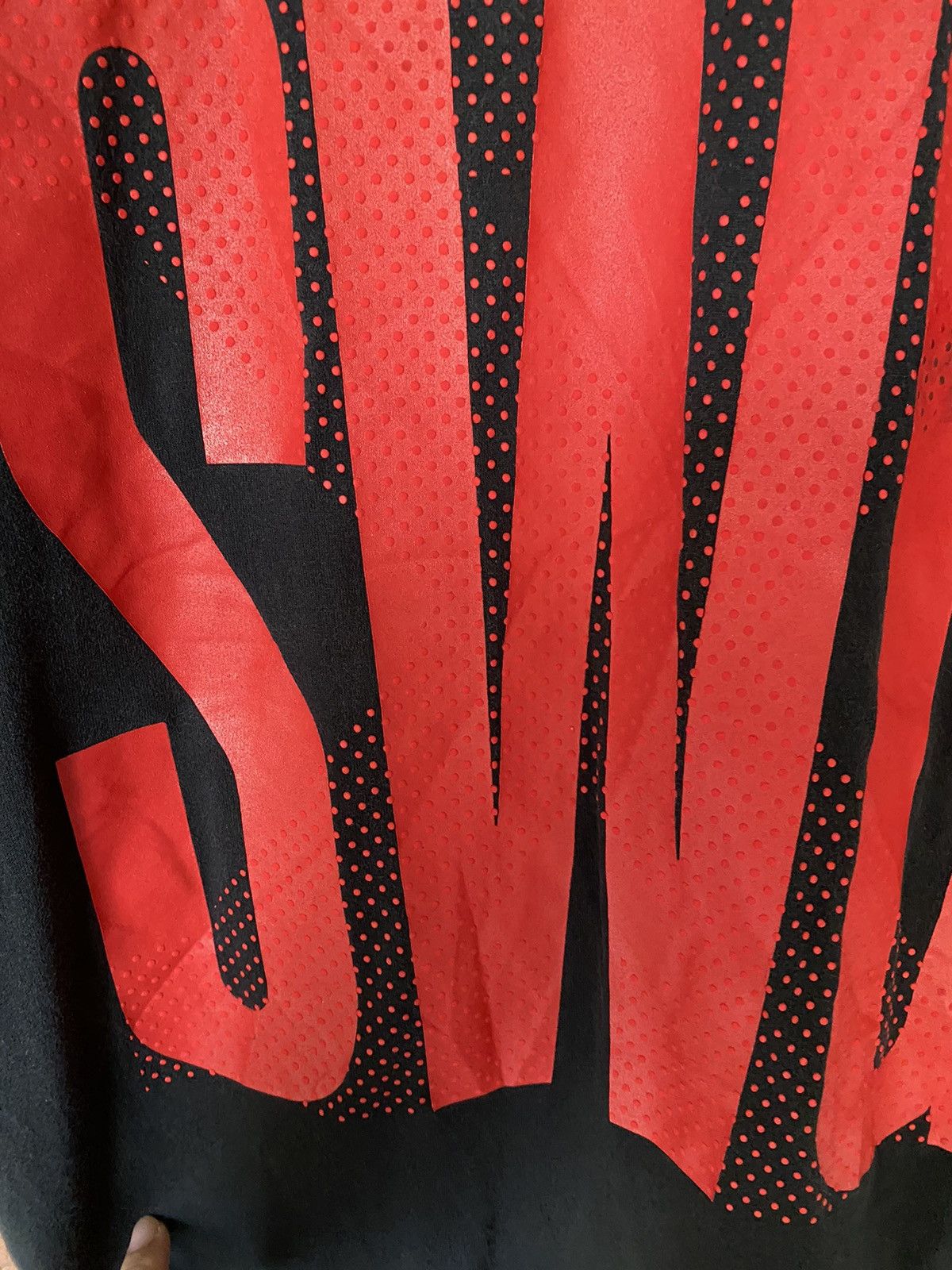 Swagger AW2009 Swagger Limited 10th Anniversary X tee Size US M / EU 48-50 / 2 - 5 Thumbnail