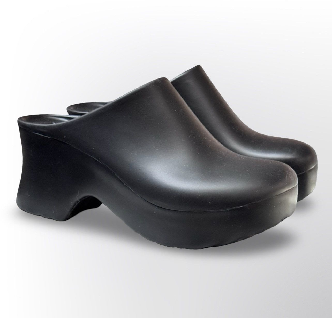 Loewe Loewe Foam Clog Size US 8 / IT 38 - 1 Thumbnail