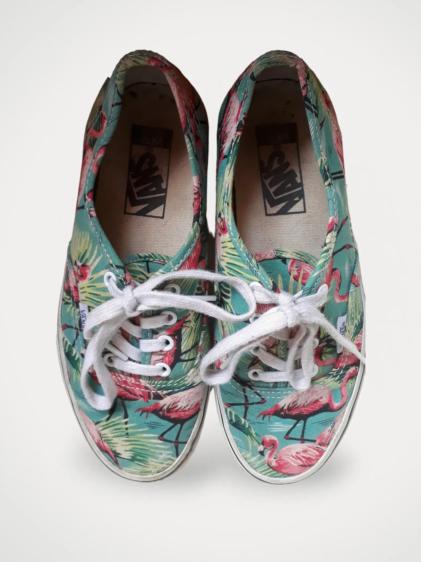 Vans Vans Sneakers Size US 7 / IT 37 - 1 Thumbnail