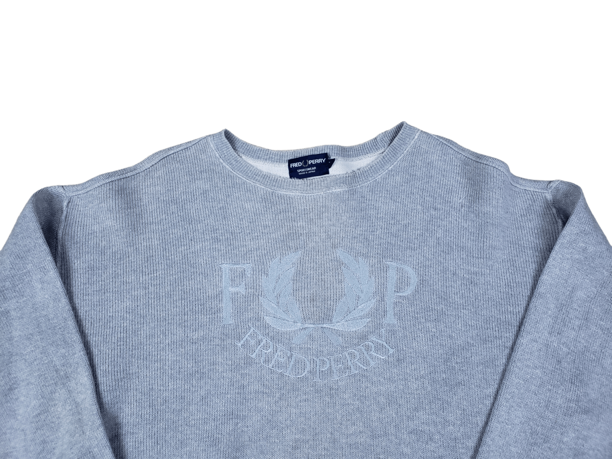 Vintage Fred Perry