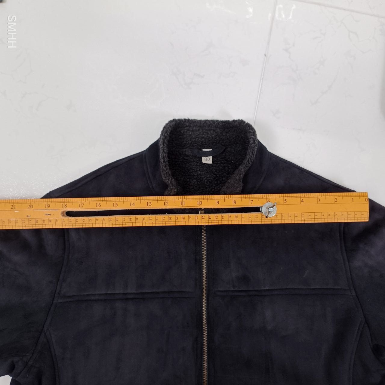 Uniqlo Uniqlo Faux Mouton Archive Jacket Japan Edition - M Size US L / EU 52-54 / 3 - 14 Thumbnail