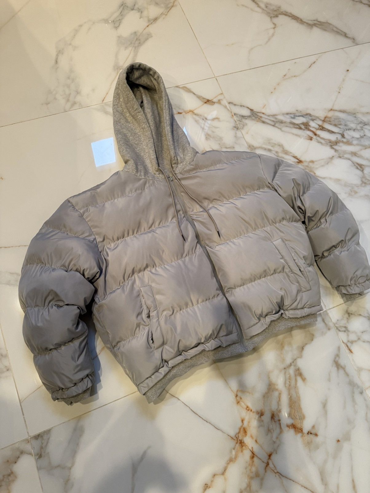 The GV Gallery Gv Gallery Bomber Jacket Size US L / EU 52-54 / 3 - 3 Thumbnail