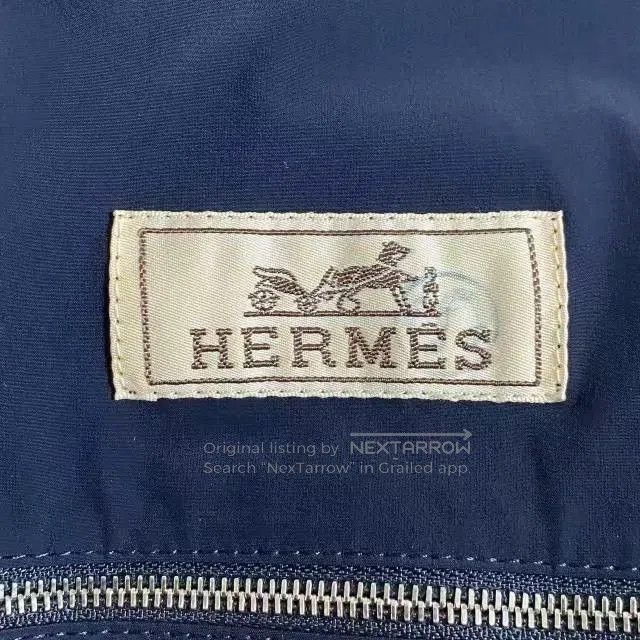 Hermes Hermès Sport Capsule Collection Jacket. Size US S / EU 44-46 / 1 - 5 Thumbnail