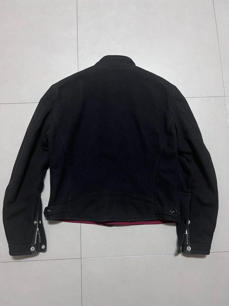 Freewheelers Freewheelers Wool jacket-2506 Size US L / EU 52-54 / 3 - 2 Thumbnail