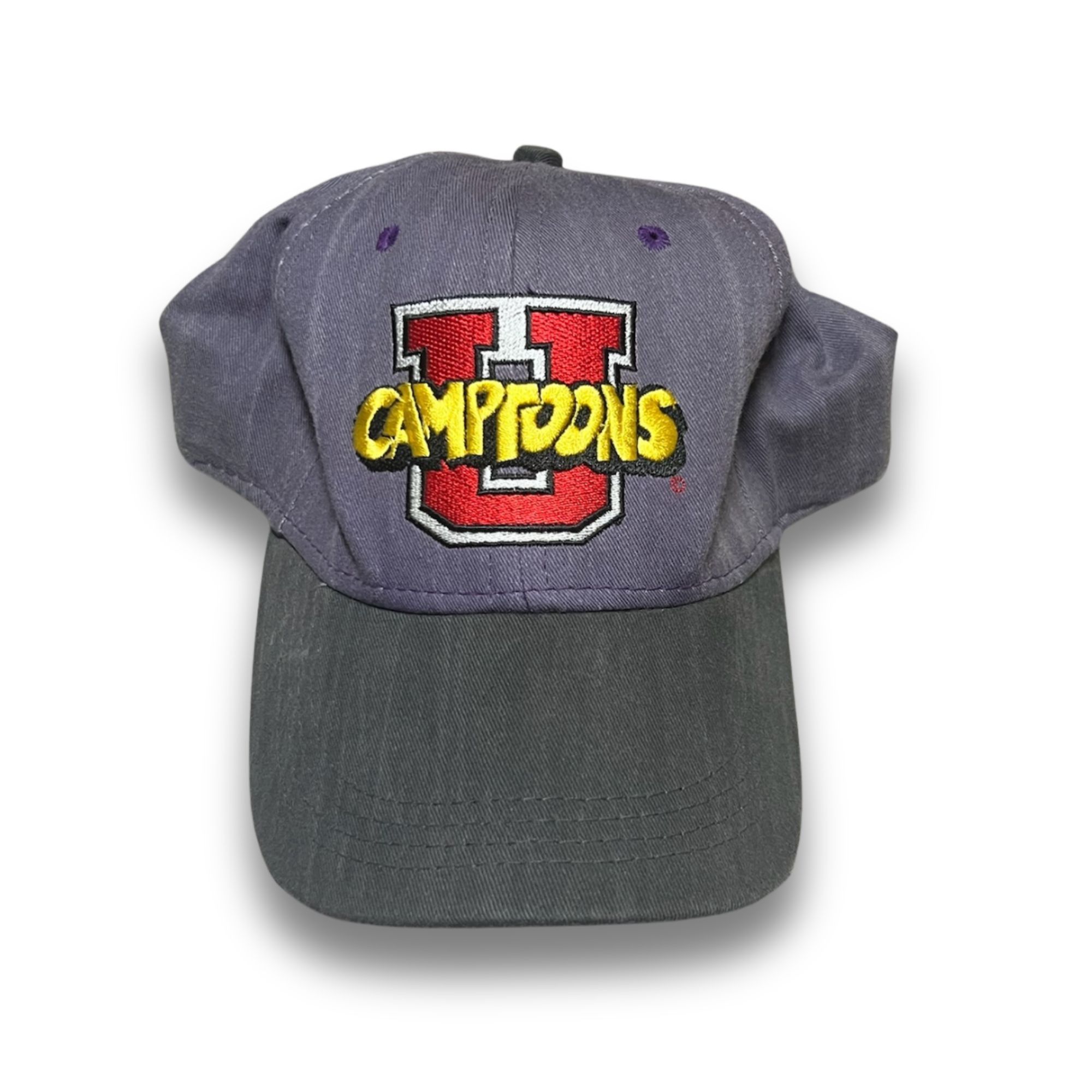 Other Imperial Headwear "U Champions" Adjustable Cap Made In USA O Size ONE SIZE - 2 Thumbnail