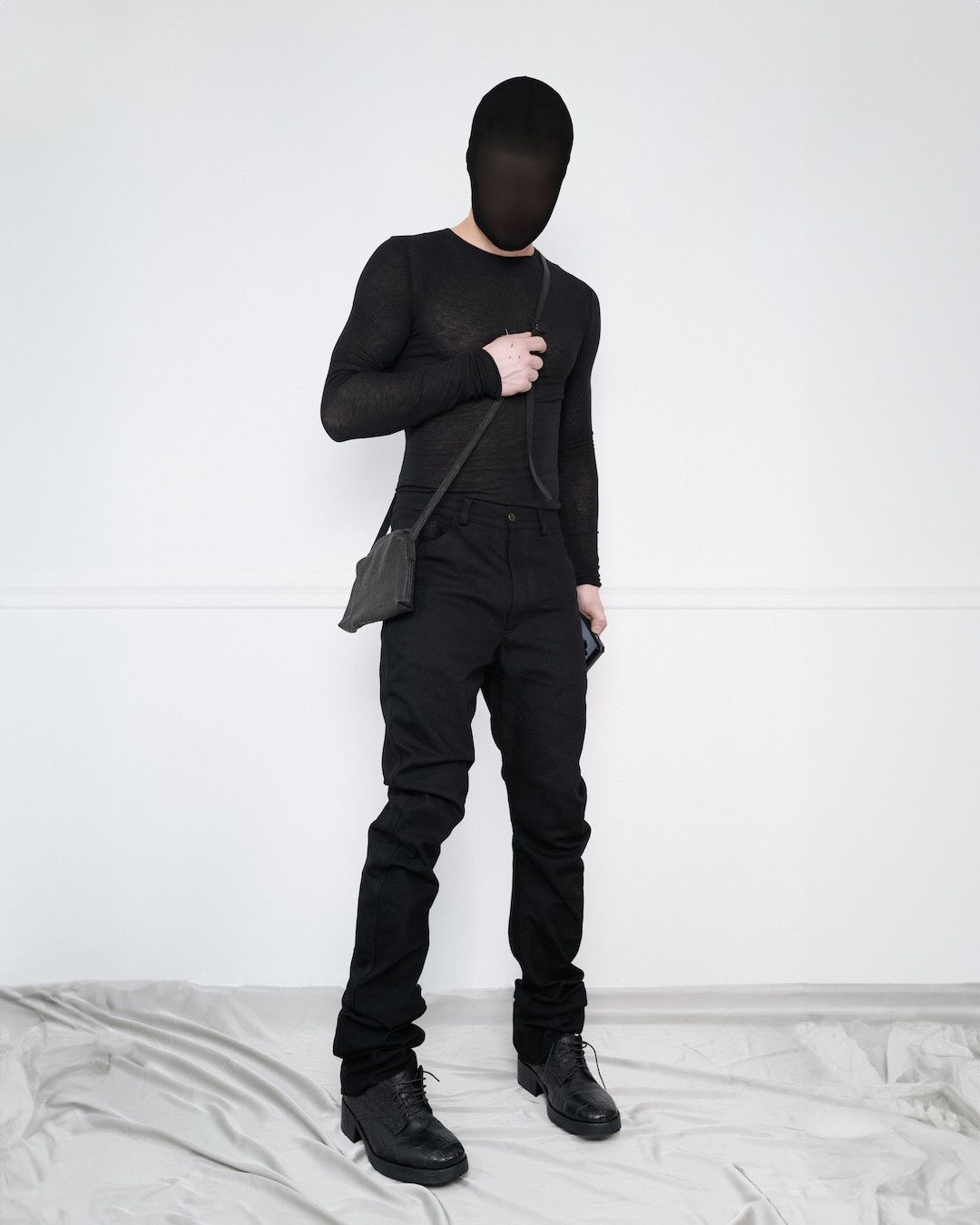 Other DIMA MINI POST-HIDE BAG Size ONE SIZE - 9 Thumbnail