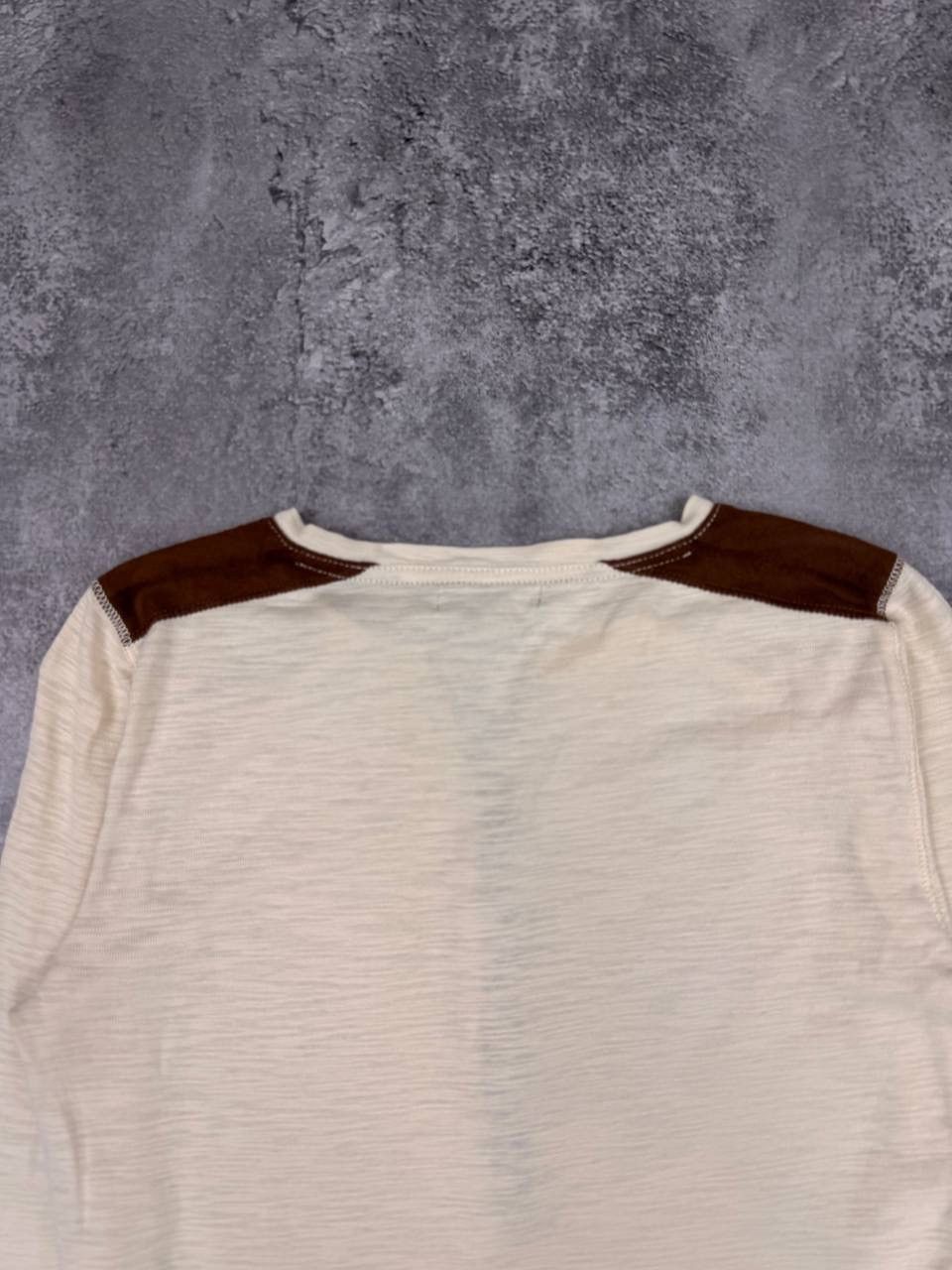 Polo Ralph Lauren Lauren Jeans Company Ralph Lauren Women Long Sleeve Beige Size XS / US 0-2 / IT 36-38 - 9 Thumbnail