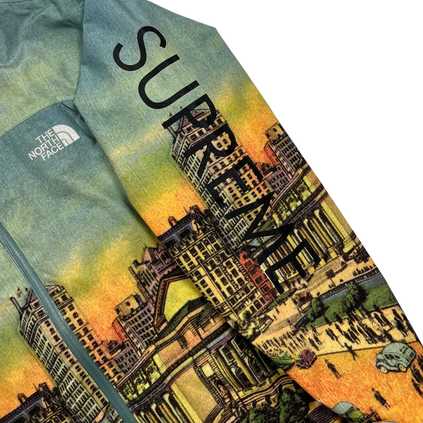 Supreme 2008 Supreme x The North Face Day Summit Size XL / US 12-14 / IT 48-50 - 4 Thumbnail