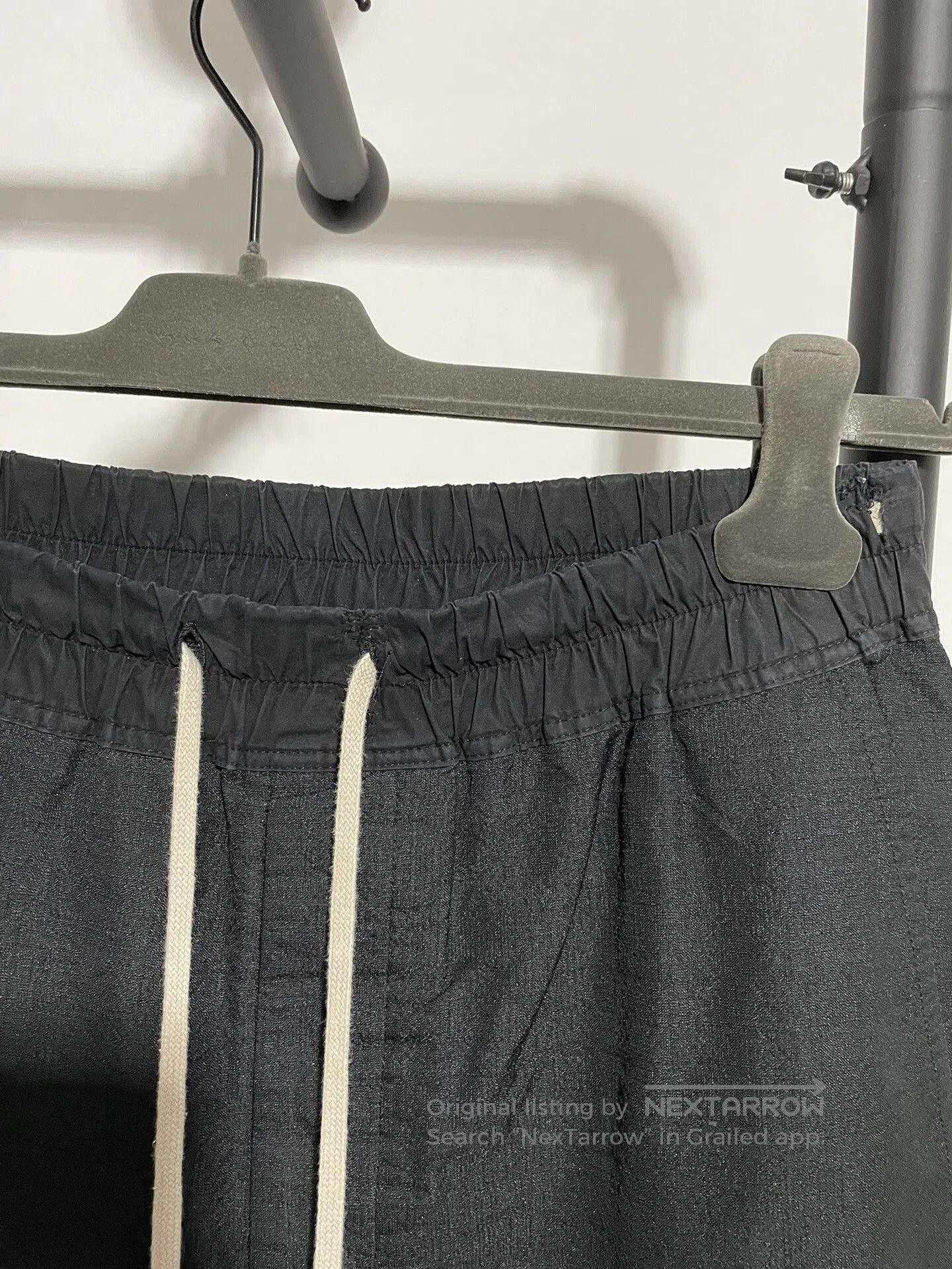 Rick Owens Rick Owens RO Long Pants Size 46. Size US 30 / EU 46 - 3 Thumbnail
