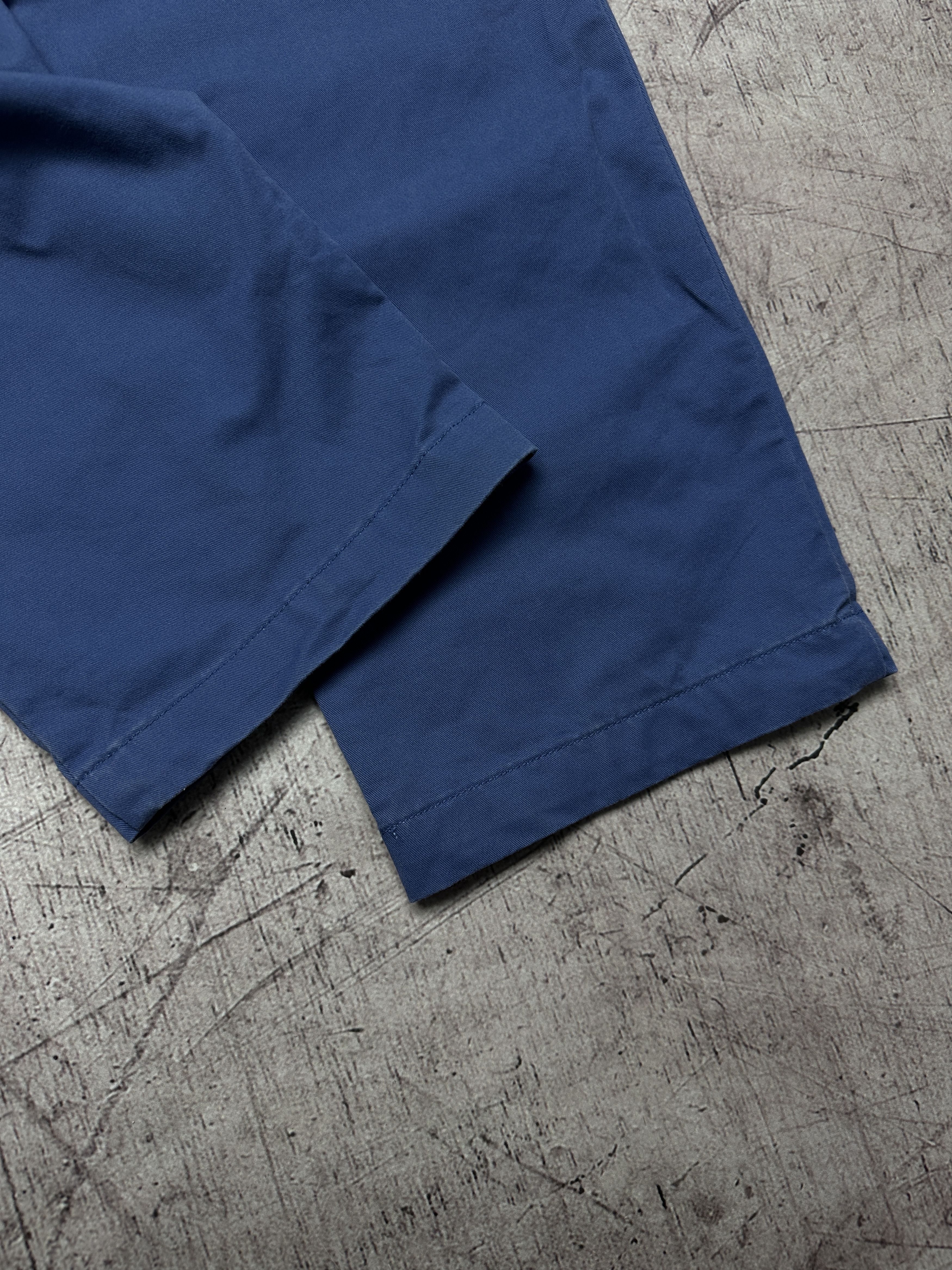 Polo Ralph Lauren Polo Ralph Lauren Vintage Mens Chino Pants Size US 35 - 12 Thumbnail