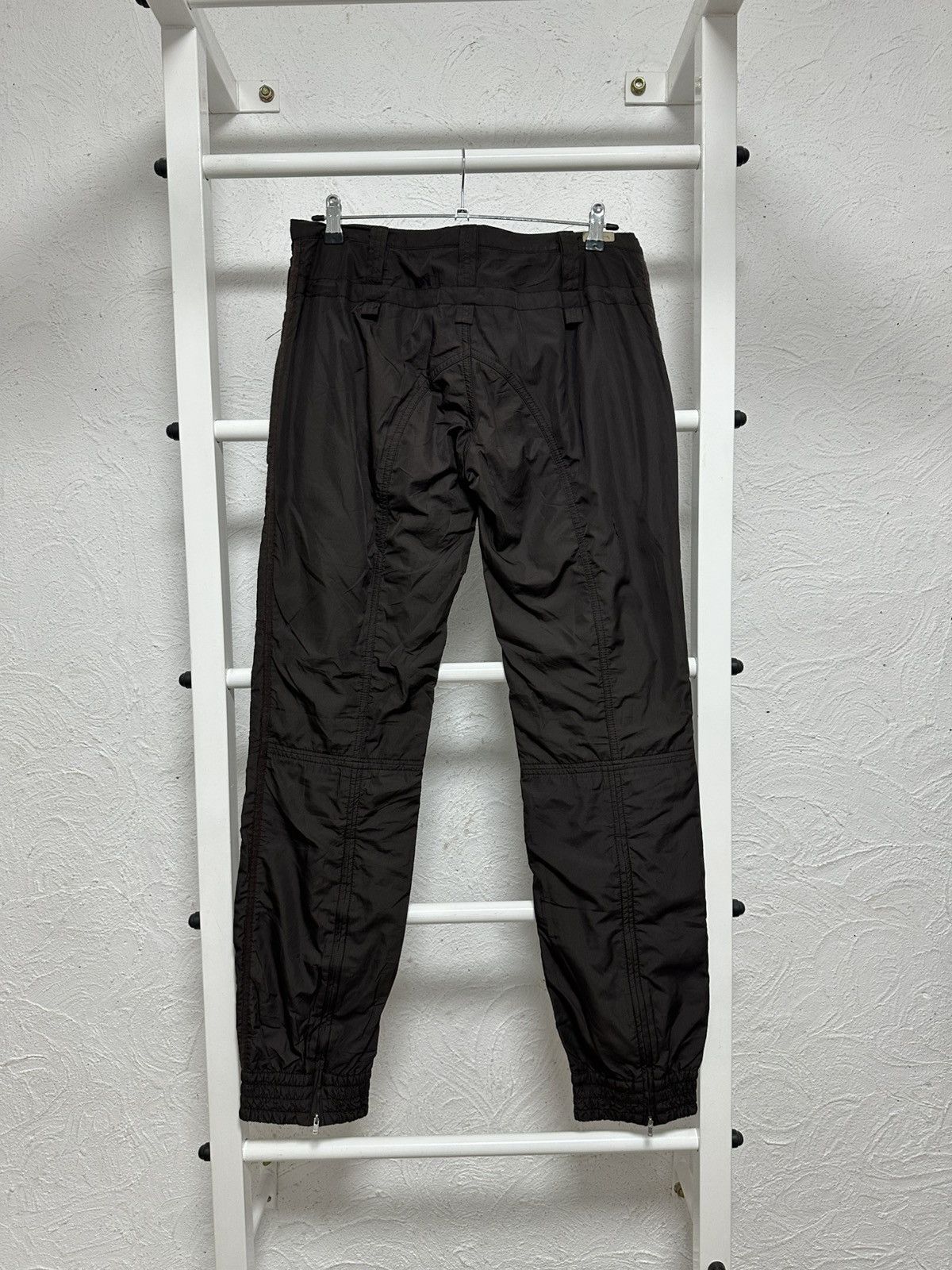 Pepe Jeans Pepe Jeans Pants L Size Japanese Y2K Style Vintage Size 28" / US 6 / IT 42 - 3 Thumbnail