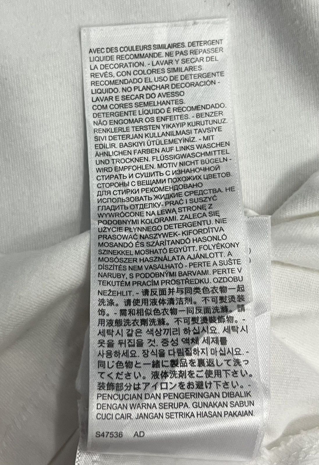 Levi's × Vintage VINTAGE LEVI’S SHANGHAI SHIRT Size US L / EU 52-54 / 3 - 11 Thumbnail