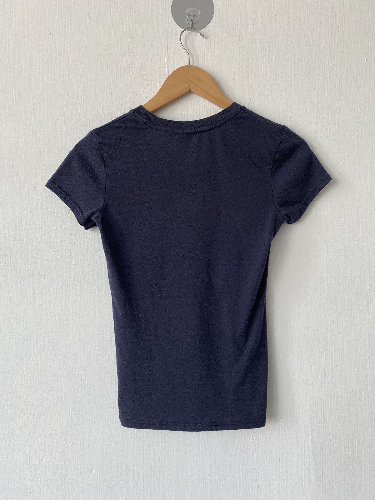 Band Tees × Japanese Brand × MOUSSY Marilyn Monroe T-shirt Size S / US 4 / IT 40 - 6 Thumbnail