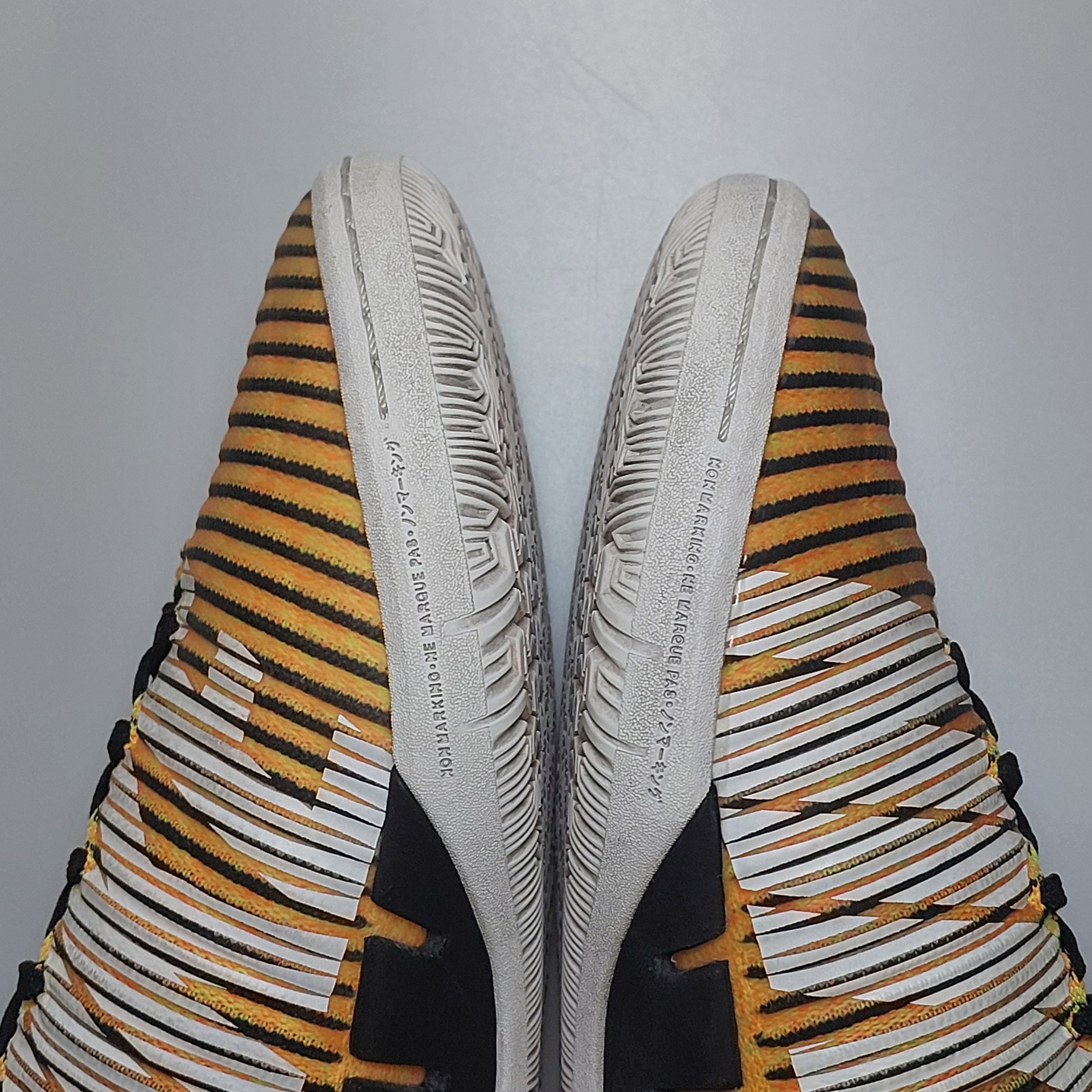 Nike MercurialX Proximo II DF ACC IC Indoor US8 UK7 26CM Size US 8 / EU 41 - 7 Thumbnail
