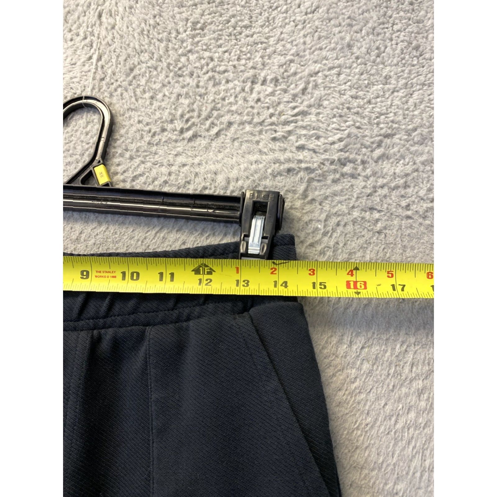 Puma PUMA Men's Activewear Sweat Pants Size S Black Size US 29 - 3 Thumbnail
