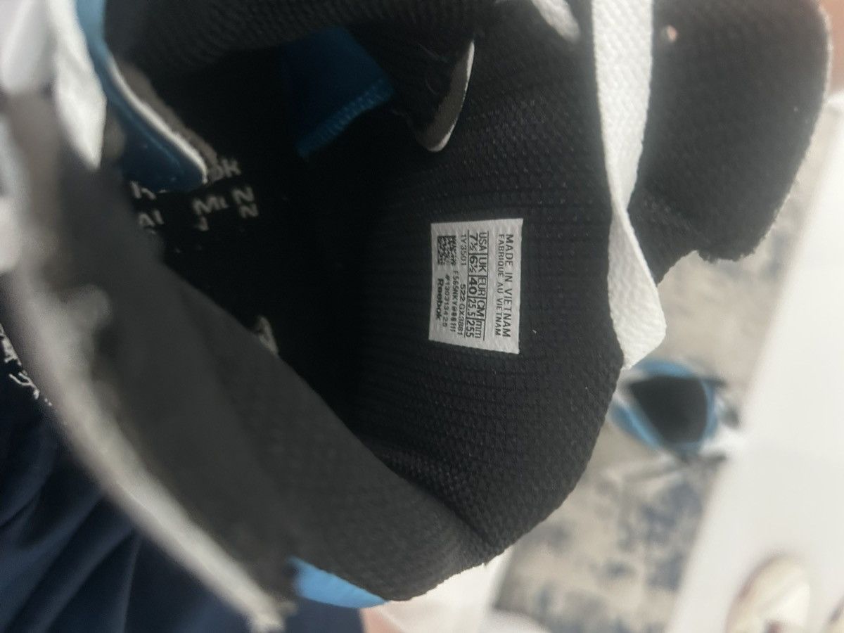 Reebok Reebok “The Pump” Size US 7.5 / EU 40-41 - 3 Thumbnail