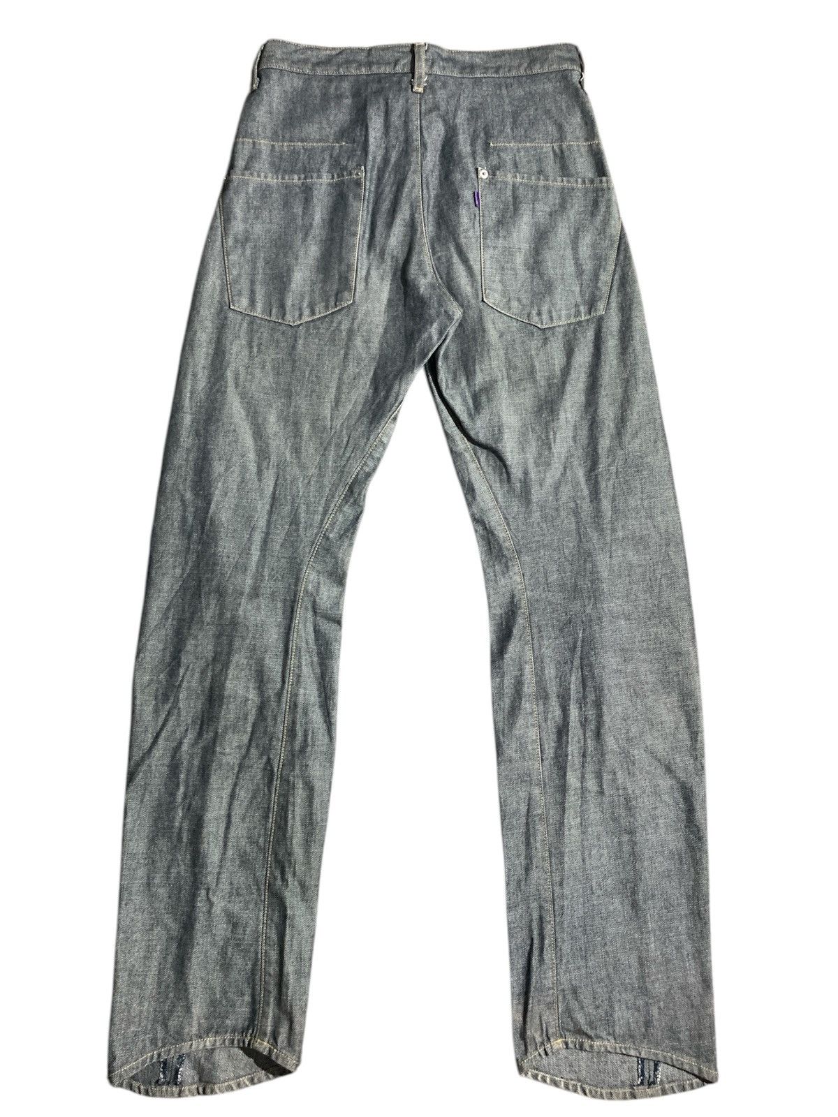 Japanese Brand × Takeo Kikuchi TAKEO KIKUCHI PANTS JAPANESE BRAND Size US 29 - 4 Thumbnail