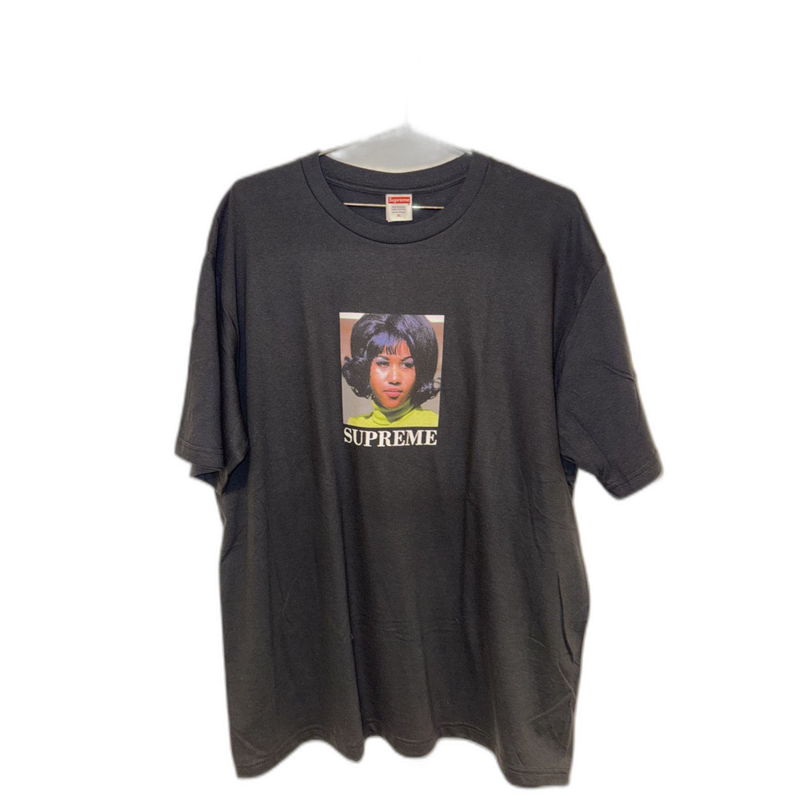 Supreme Madonna Tシャツ ブラック Supreme Black Supreme Madonna Tee | Grailed