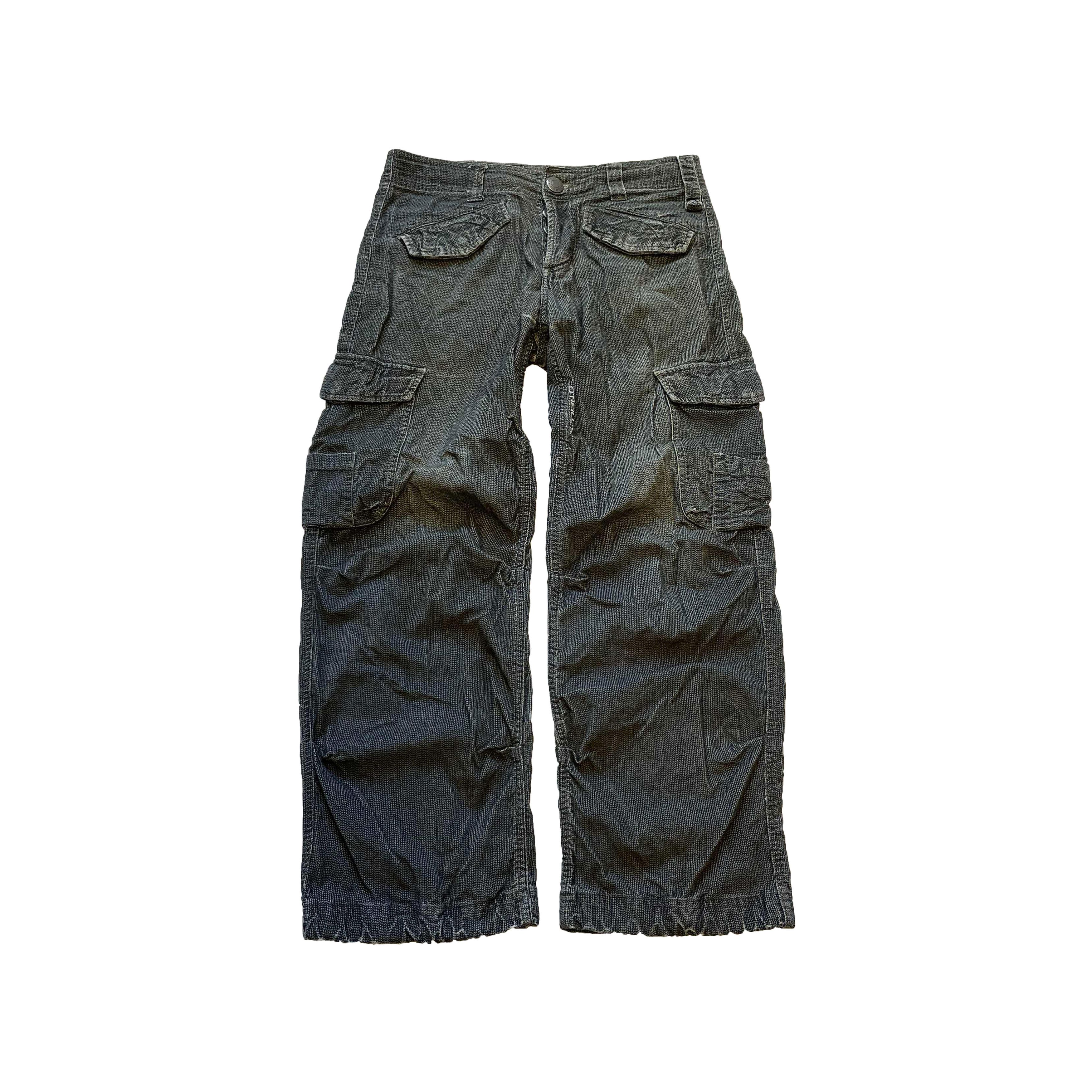 O'Neill × Vintage Vintage O'neill Cargo Pants Size US 32 / EU 48 - 1 Thumbnail