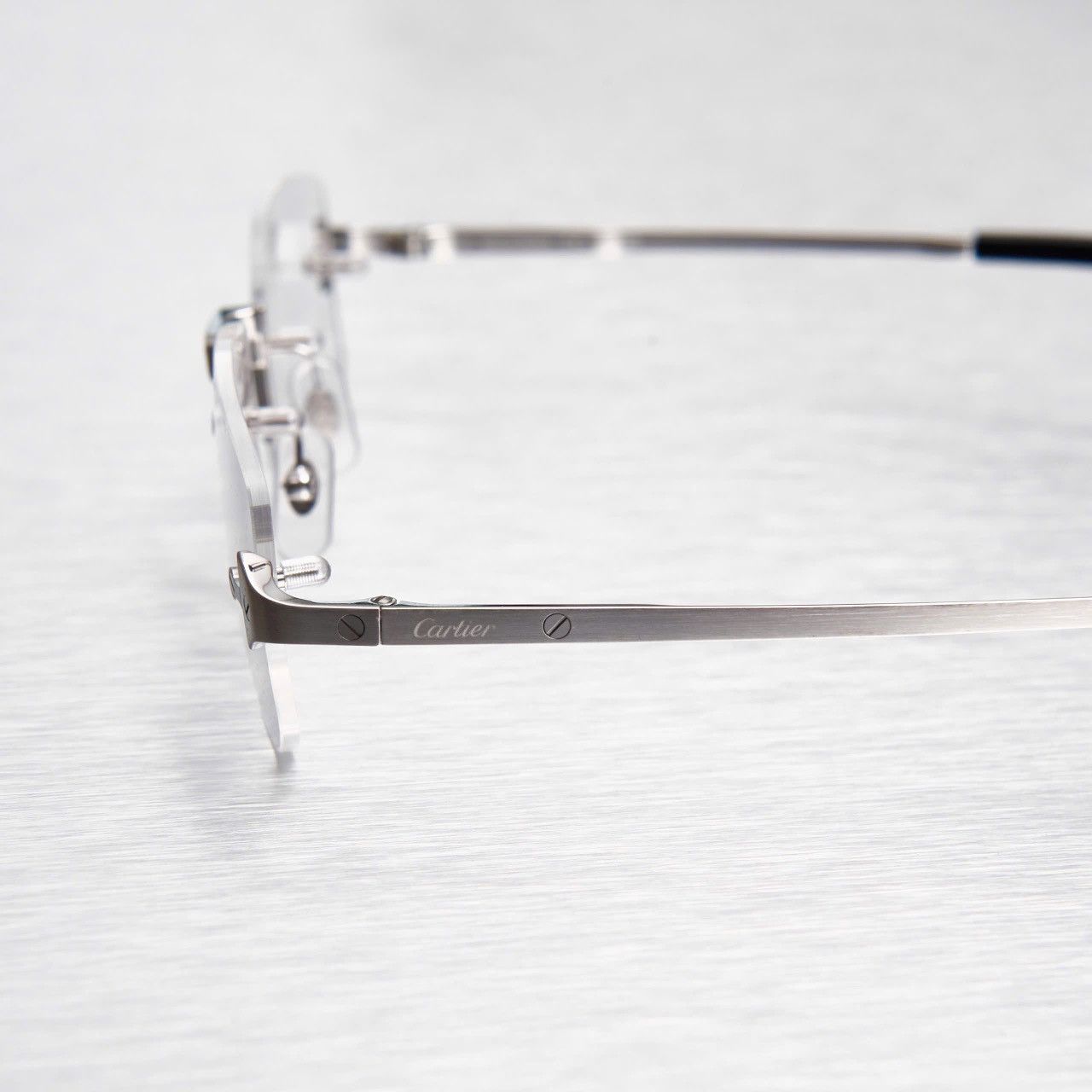 Cartier CARTIER CT0479O 002 GLASSES Size ONE SIZE - 3 Thumbnail