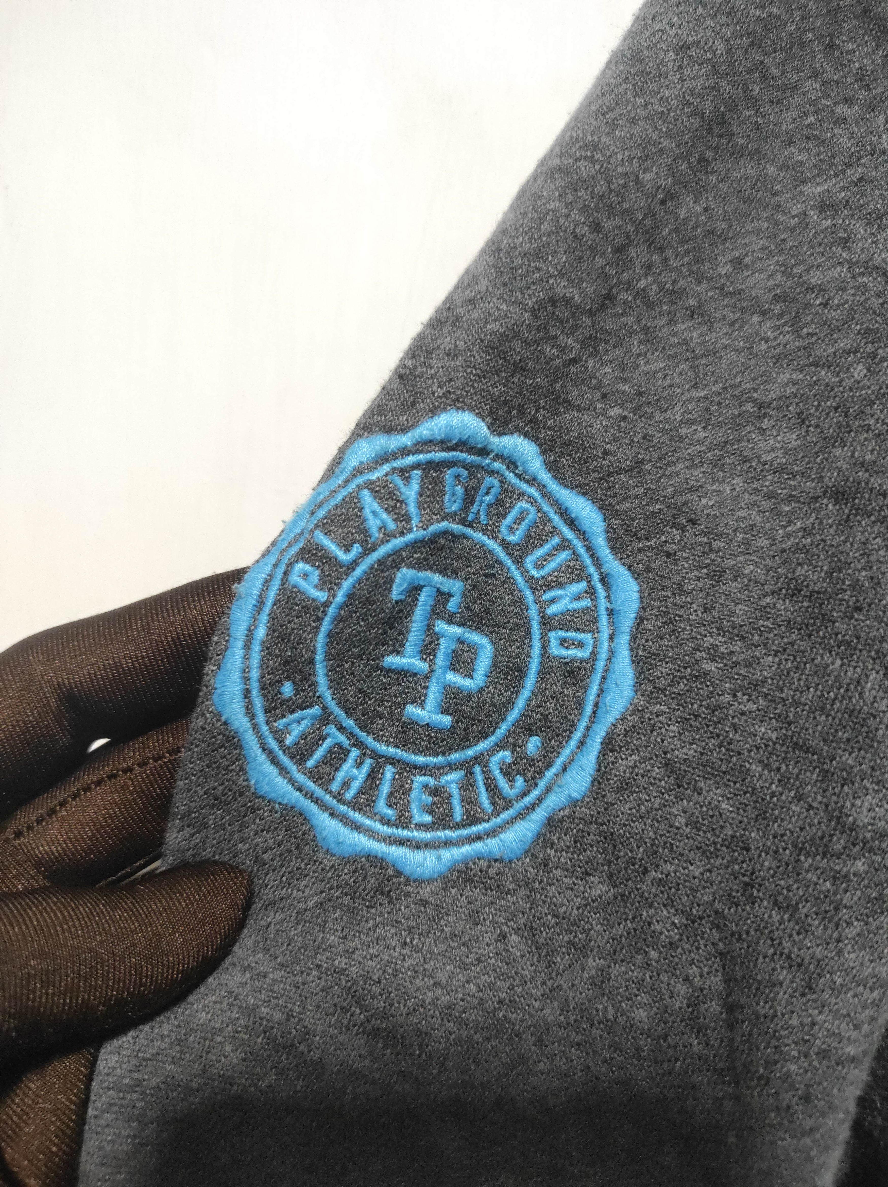 Hysteric Glamour Teams Polham Zip Fur Hoodie LGB style Size US M / EU 48-50 / 2 - 5 Thumbnail