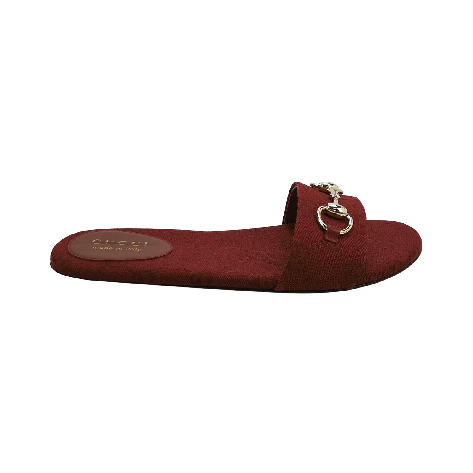 Gucci Gucci Women 7 Sandals Size US 7 / IT 37 - 1 Thumbnail