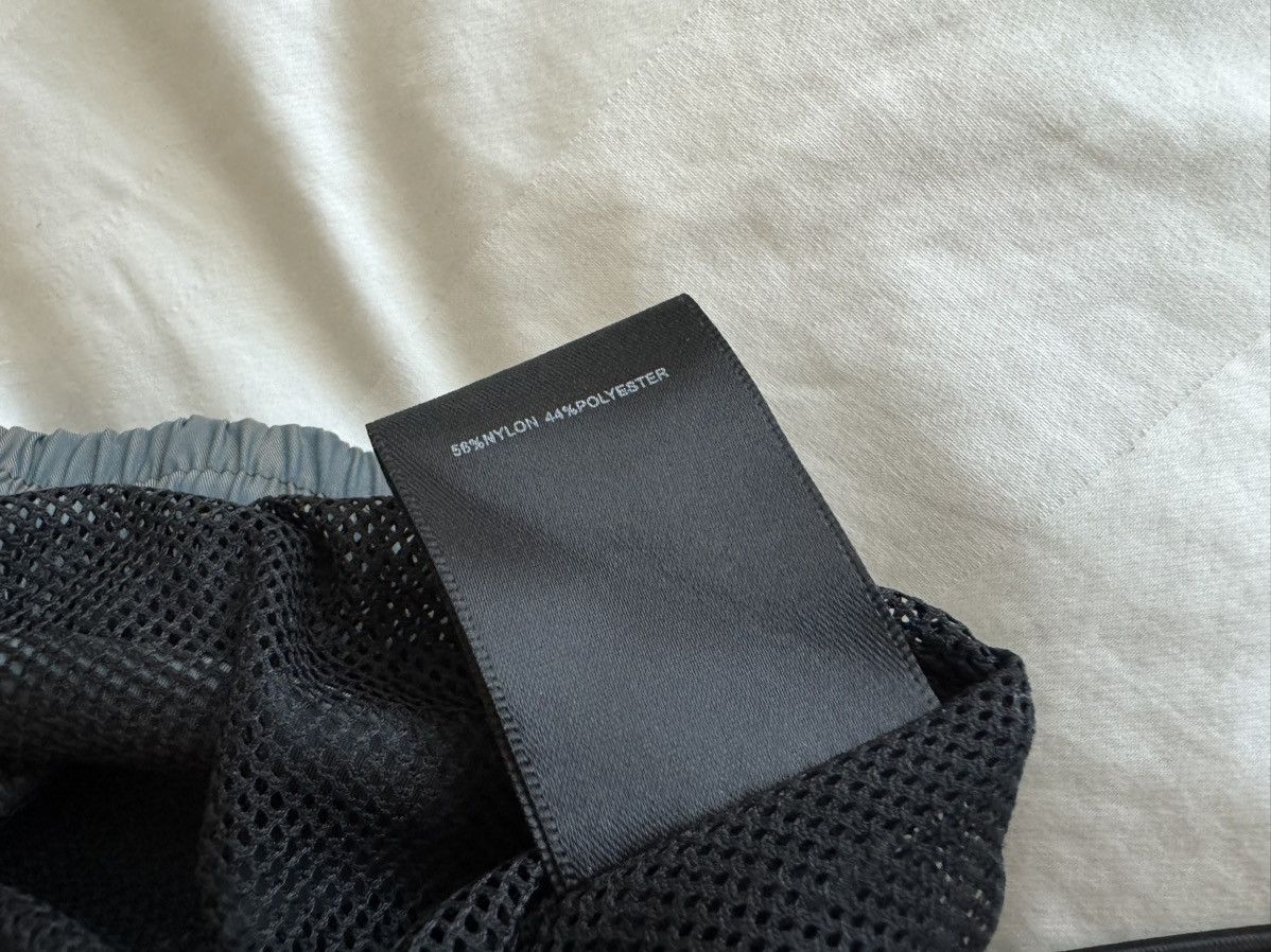 Richie Le Collection Iridescent Utility Shorts Size US 30 / EU 46 - 8 Thumbnail