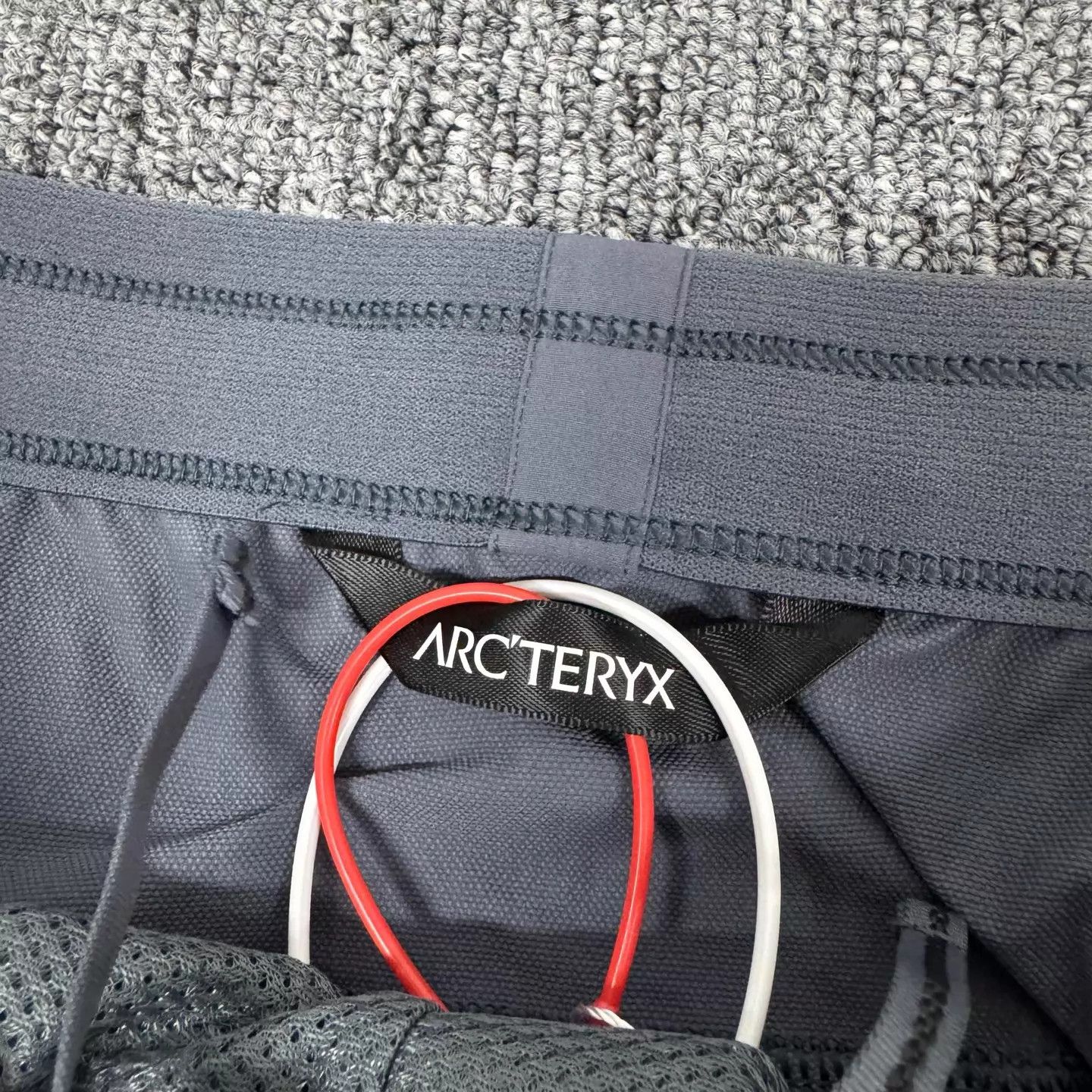 Arc'teryx Arcteryx Gray Gamma Outdoor Pants 30 99 New Size US 30 / EU 46 - 6 Thumbnail