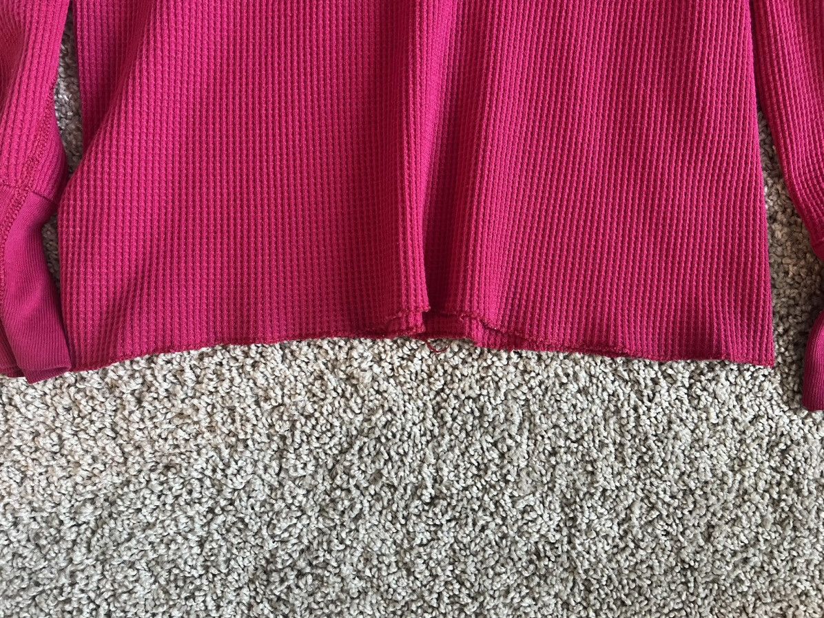 Fruit Of The Loom 70’s Fruit of the Loom Thermal Size US M / EU 48-50 / 2 - 5 Thumbnail