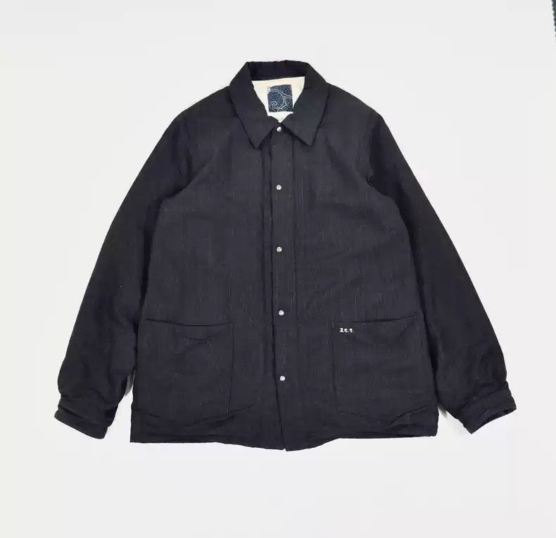 【visvim】 ICT PO tunic Size4 Visvim Visvim 19ss ICT Tunic P.O. Shirt | Grailed