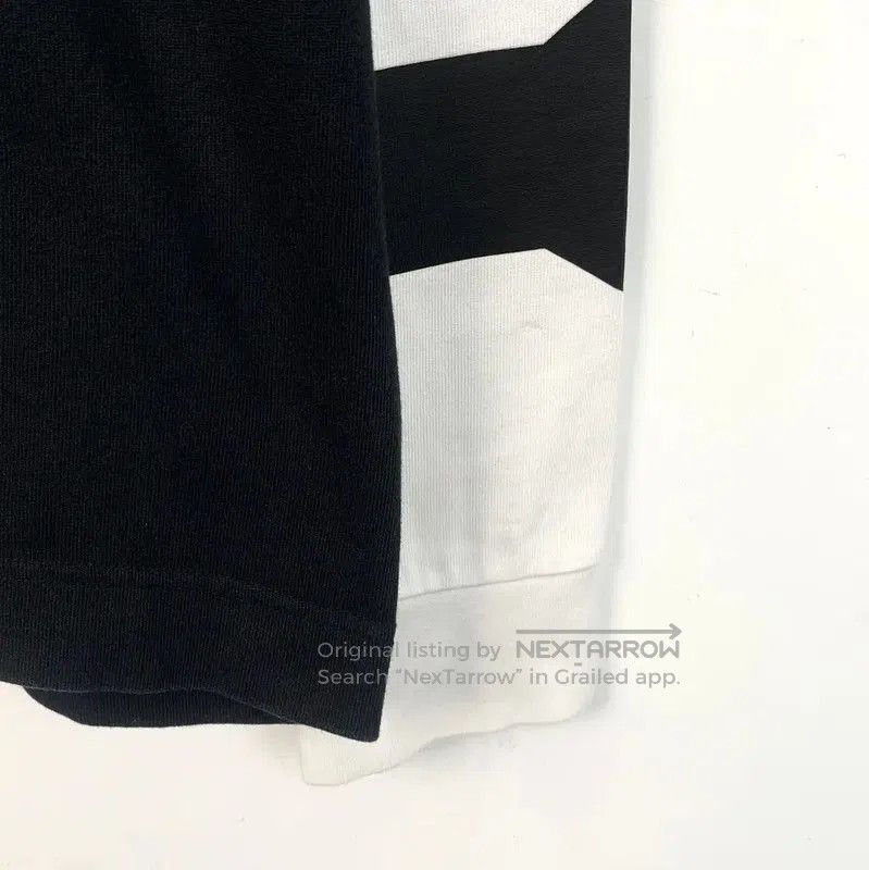 Burberry Burberry Black Cotton Women's Hooded Sweatshirt. Size M / US 6-8 / IT 42-44 - 4 Thumbnail