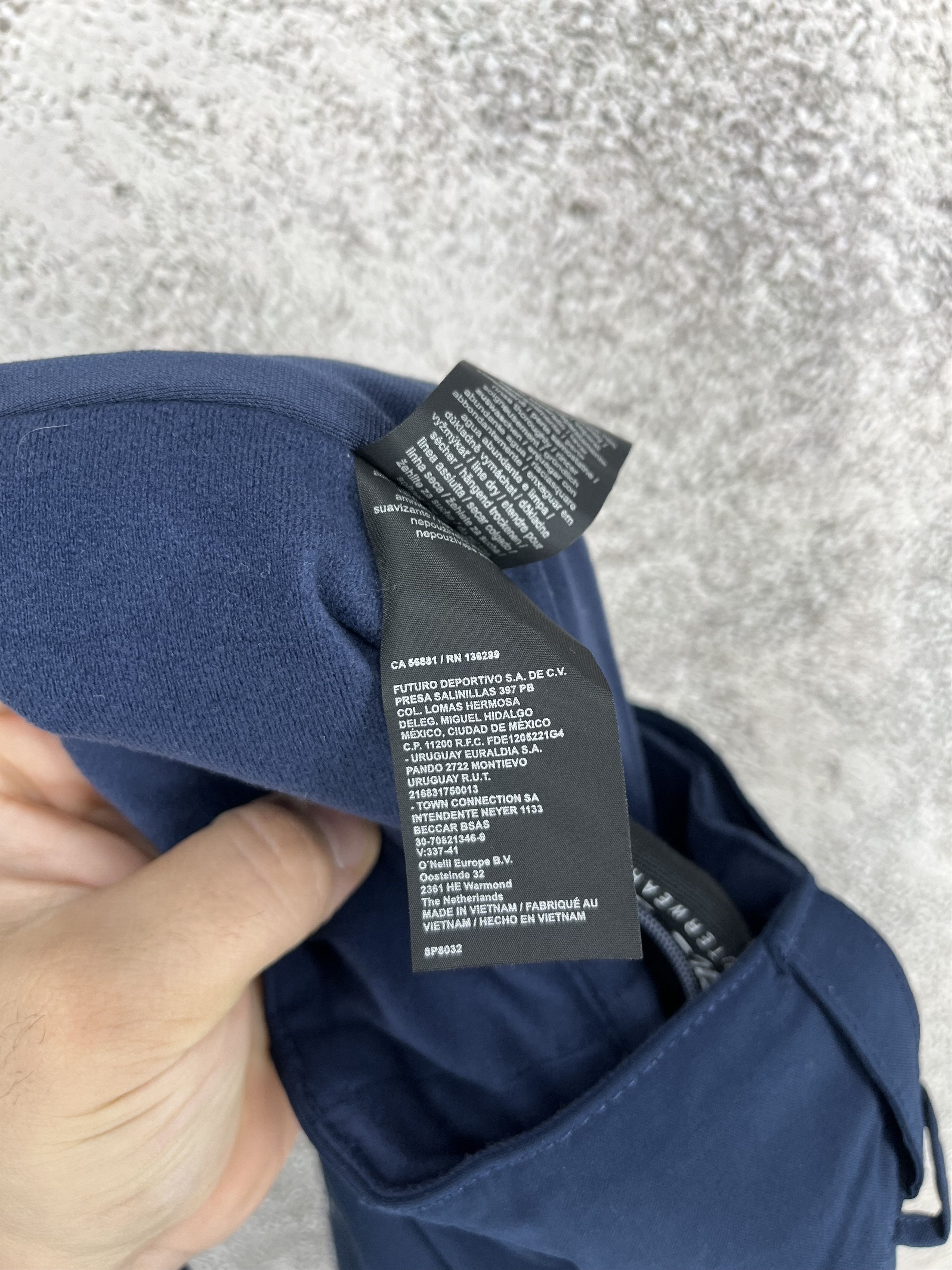 O'Neill Sweatpants & Joggers Size 27" / US 4 / IT 40 - 17 Thumbnail