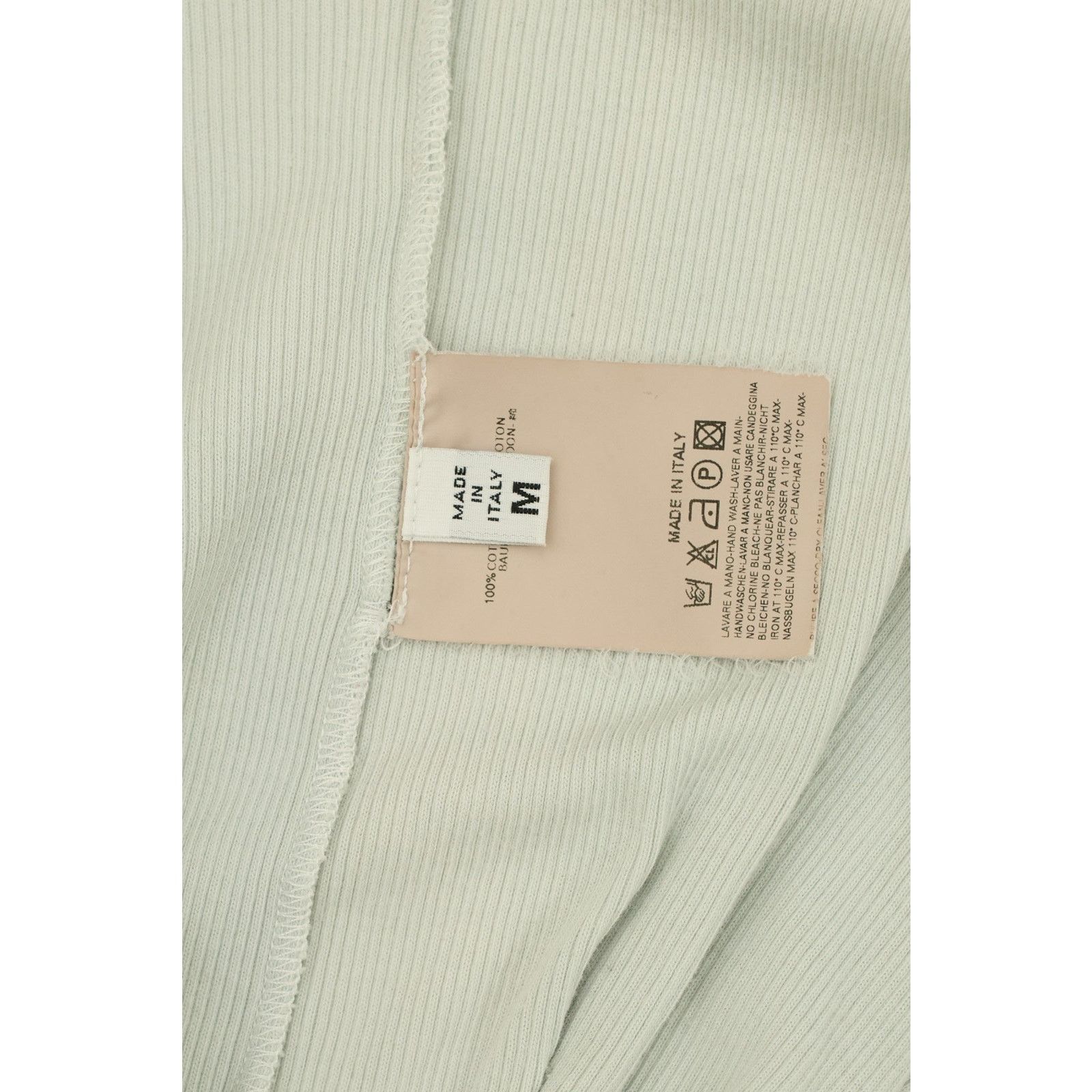 Maison Margiela S/S 2004 Suspender Tank Top Size M / US 6-8 / IT 42-44 - 5 Thumbnail