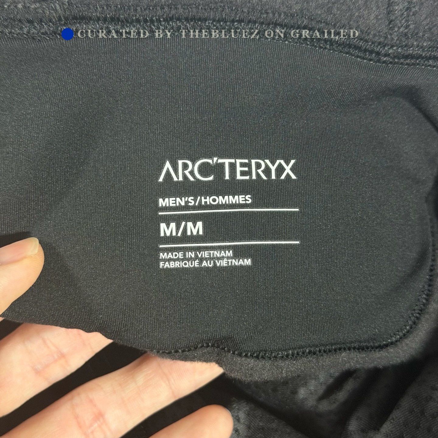 Arc'teryx Arcteryx Covert Hoody Men's Size US M / EU 48-50 / 2 - 5 Thumbnail