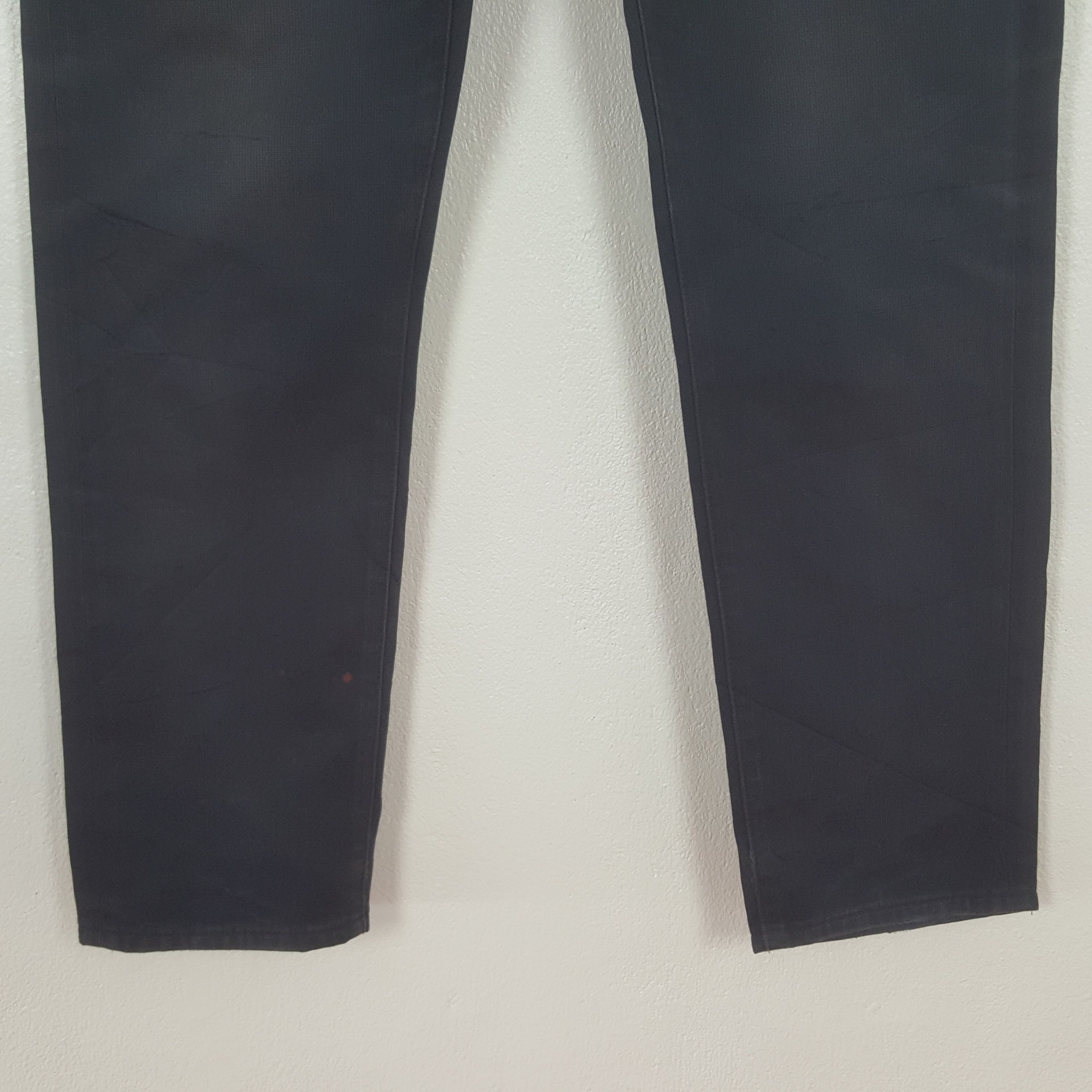 Levi's Vintage Levis Denim Jeans Size US 29 - 3 Thumbnail