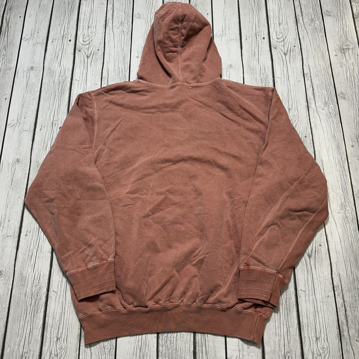 Calvin Klein Vintage Calvin Klein Sport hoodie Size US L / EU 52-54 / 3 - 2 Thumbnail