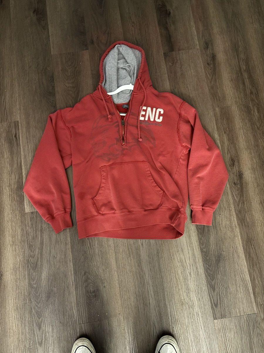 Camp David ENC Camp Davis half zip Size US L / EU 52-54 / 3 - 1 Thumbnail
