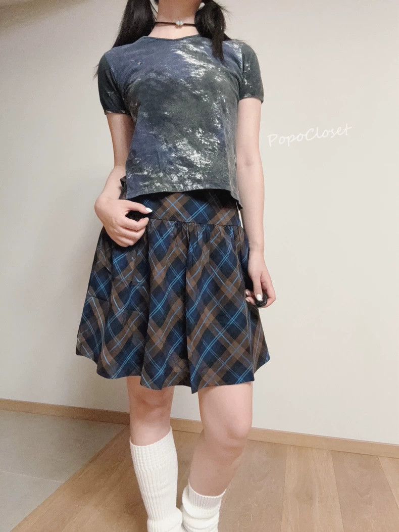 Vivienne Westwood Vivienne Westwood Golden Tag T-shirt top Size S / US 4 / IT 40 - 5 Thumbnail
