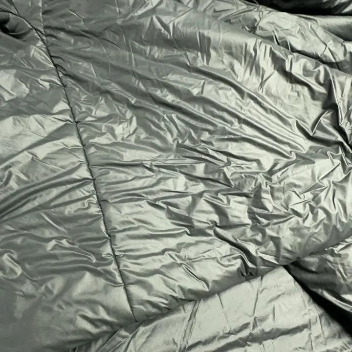 Balenciaga Balenciaga Yeezy x Gap x Balenciaga Black Hooded Jacket -2 Size US L / EU 52-54 / 3 - 9 Thumbnail