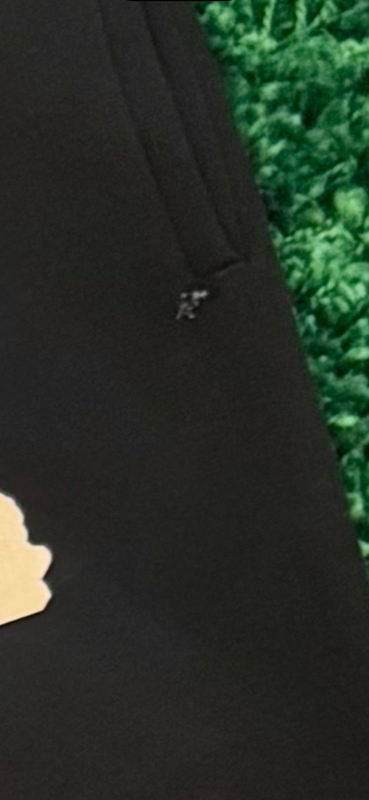 Off-White Off-White Tape Arrows Sweatpants Size US 32 / EU 48 - 11 Thumbnail