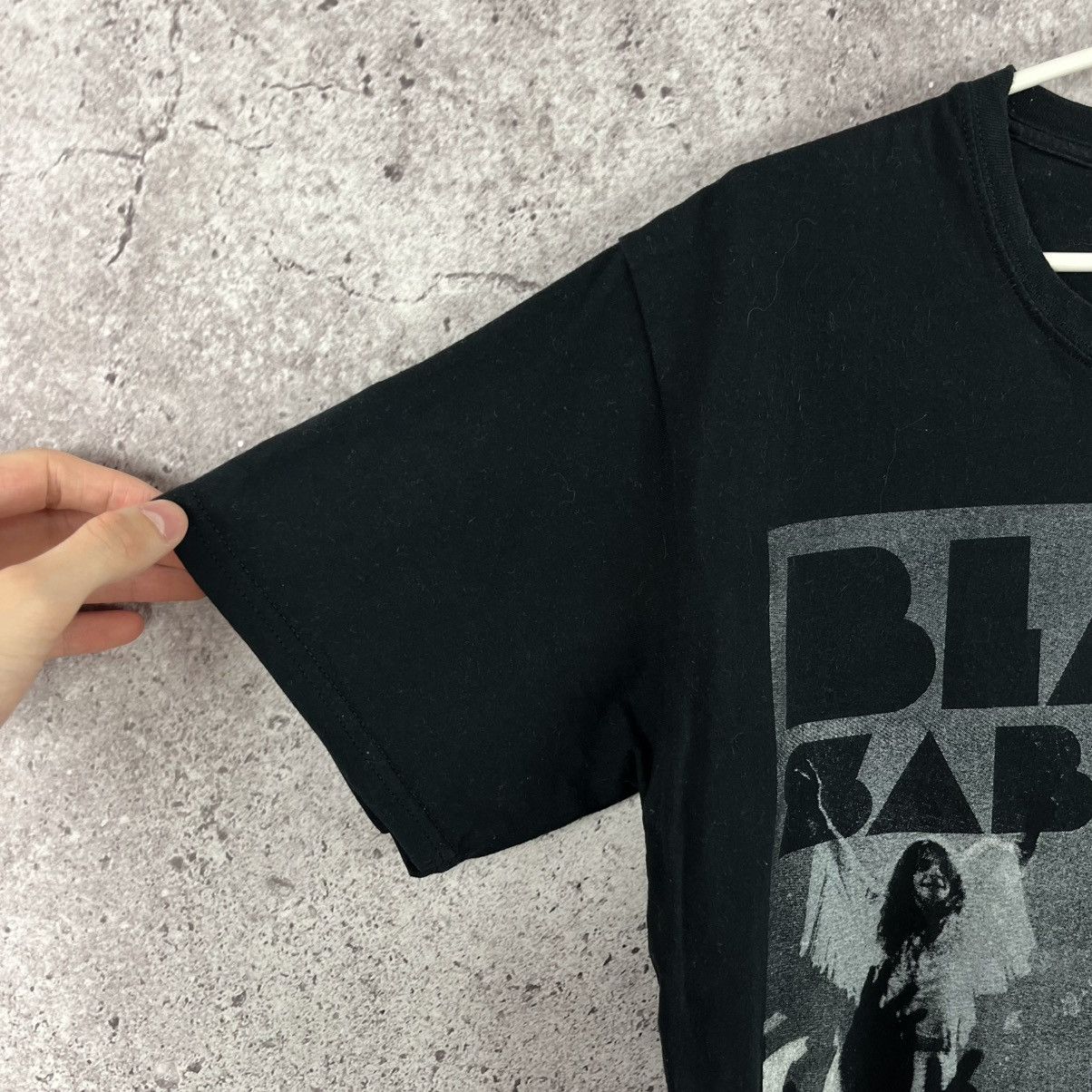 Band Tees Vintage Black Sabbath T-Shirt Big Logo Black Size L Size US L / EU 52-54 / 3 - 4 Thumbnail