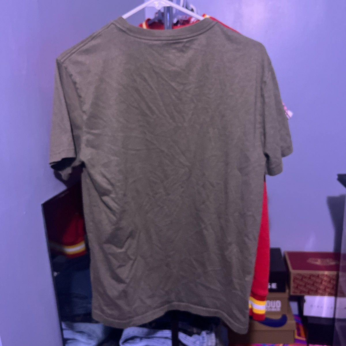 American Eagle Outfitters Vintage American Eagle Tee Size US S / EU 44-46 / 1 - 3 Thumbnail