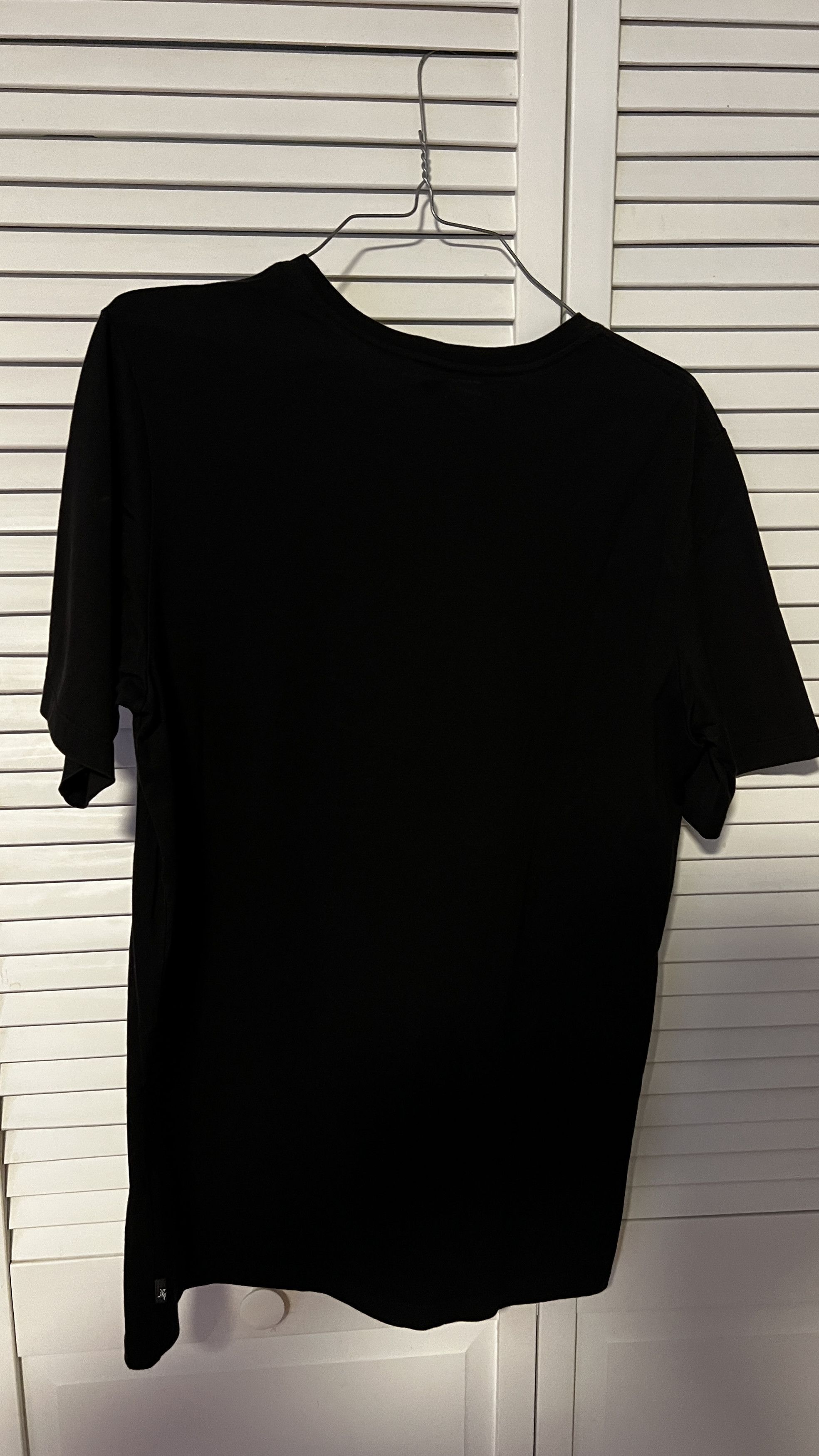 Arc'teryx Arc'teryx Black T-Shirt Size US S / EU 44-46 / 1 - 5 Thumbnail