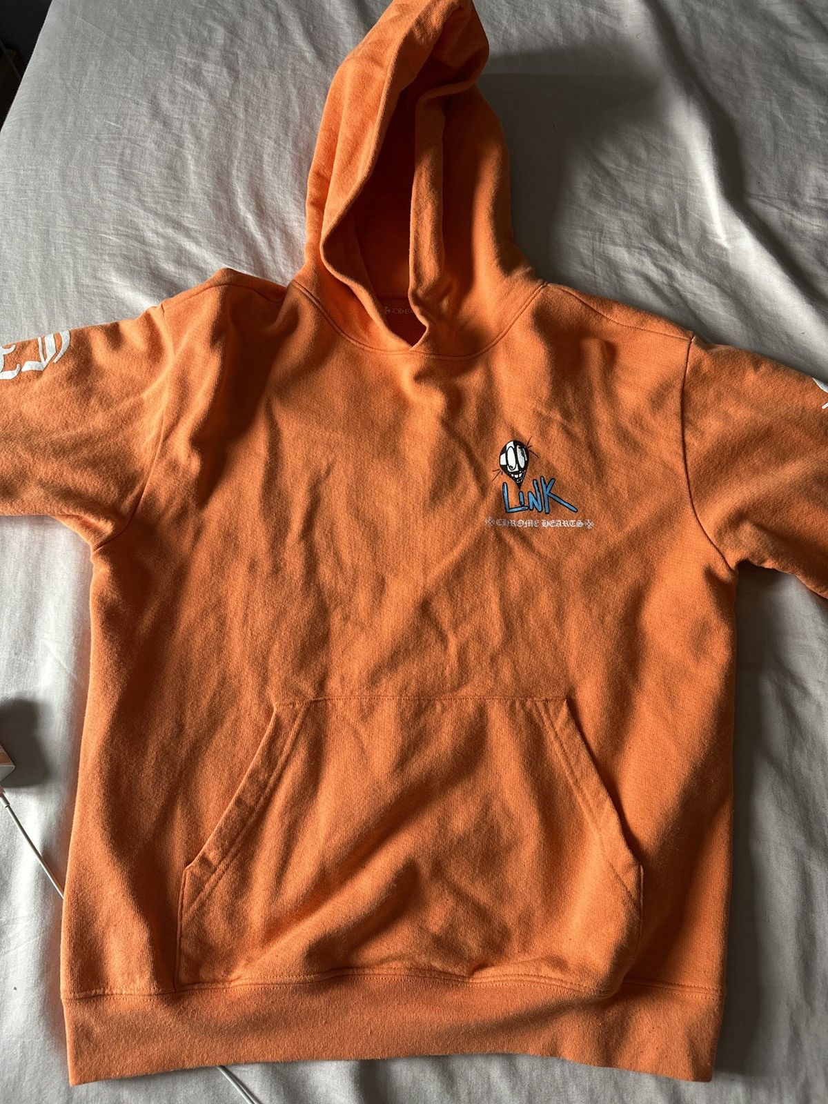 Chrome Hearts Matty Boy Chrome Hearts Size US L / EU 52-54 / 3 - 1 Thumbnail