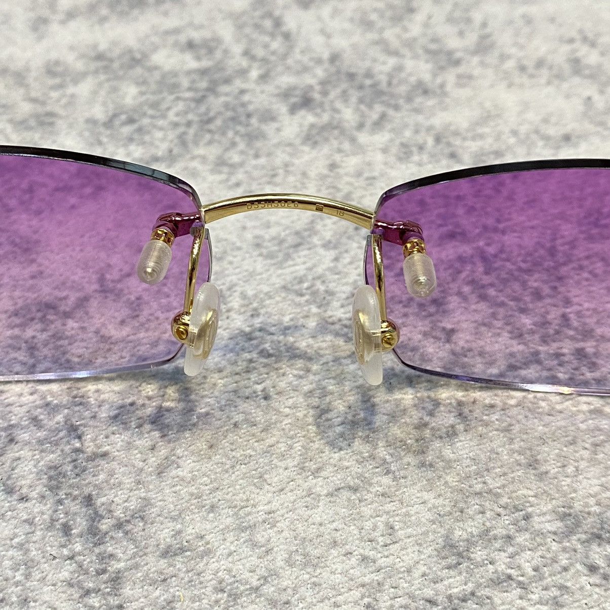 Cartier Cartier CT0061O 002 Size ONE SIZE - 5 Thumbnail